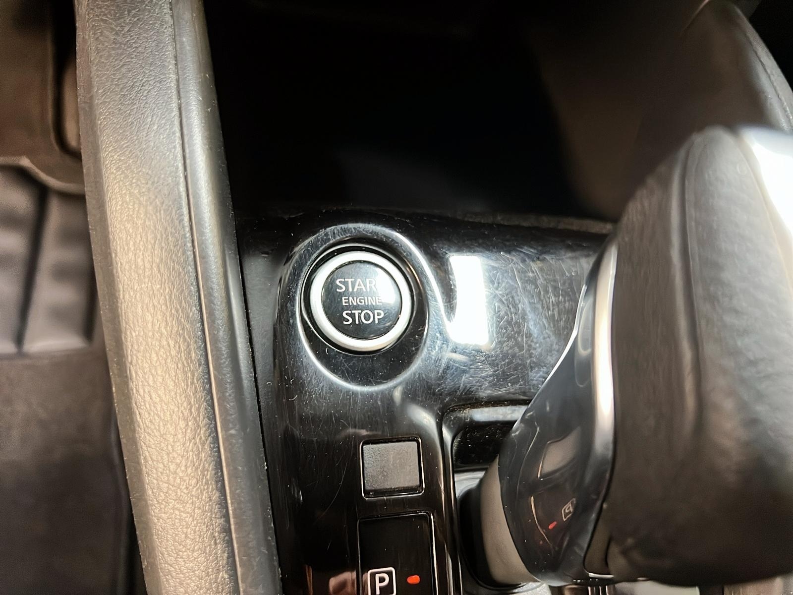 Nissan Kicks S 2022 - image #17