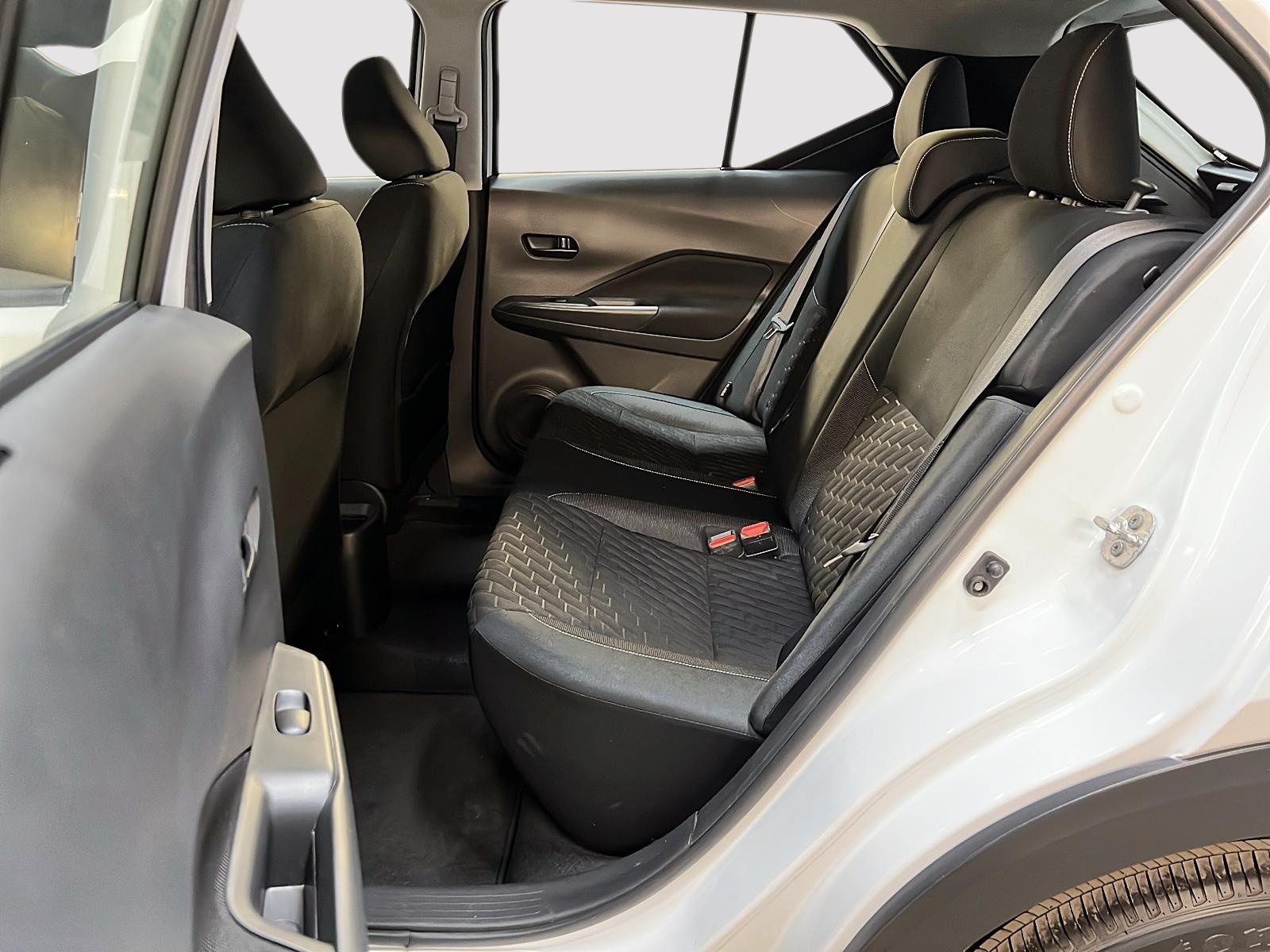 Nissan Kicks S 2022 - image #9