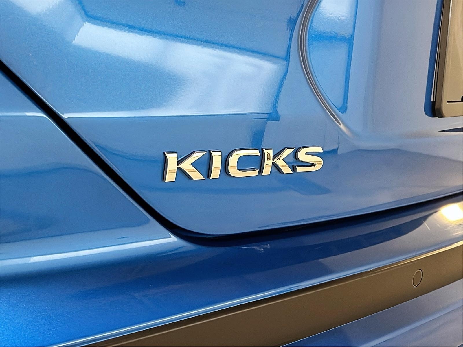 Nissan Kicks 2023 - Image #23