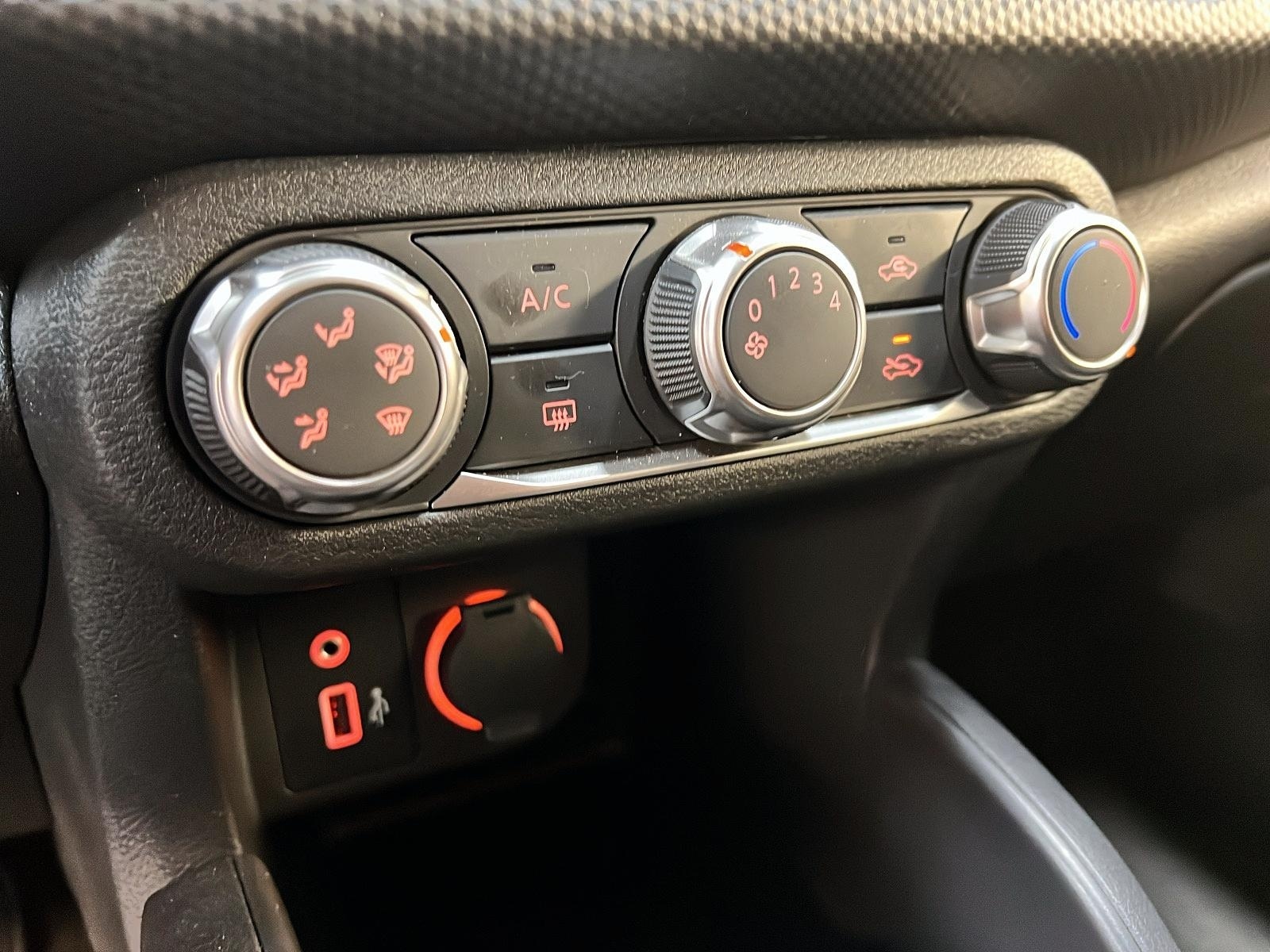 Nissan Kicks 2023 - Image #14