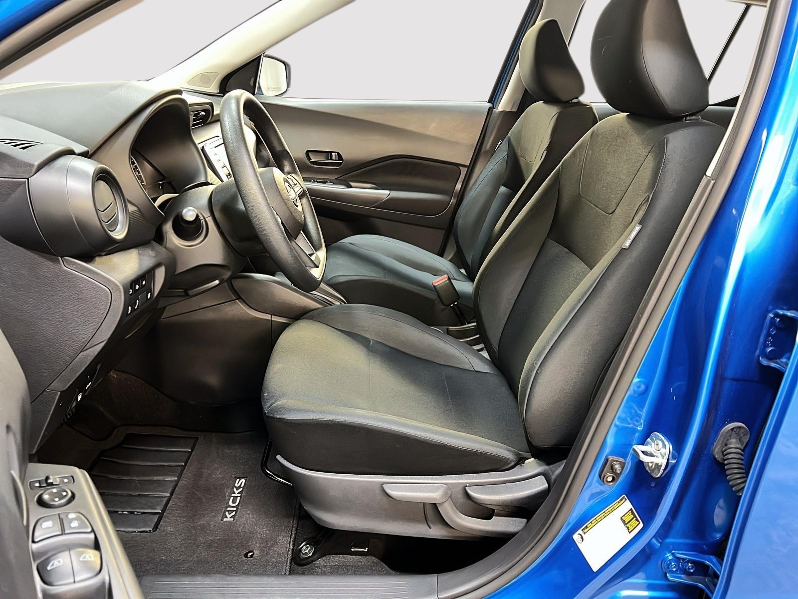 Nissan Kicks 2023 - Image #7