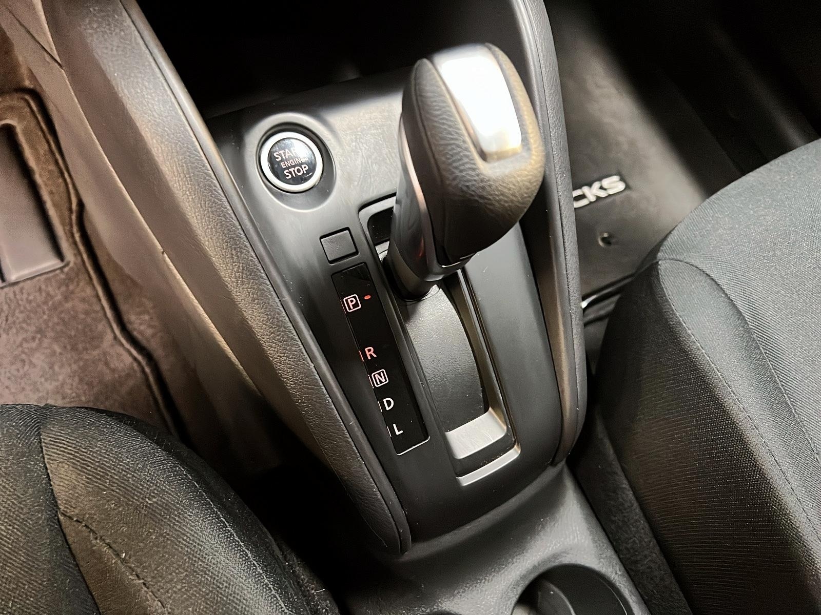 Nissan Kicks 2023 - Image #13