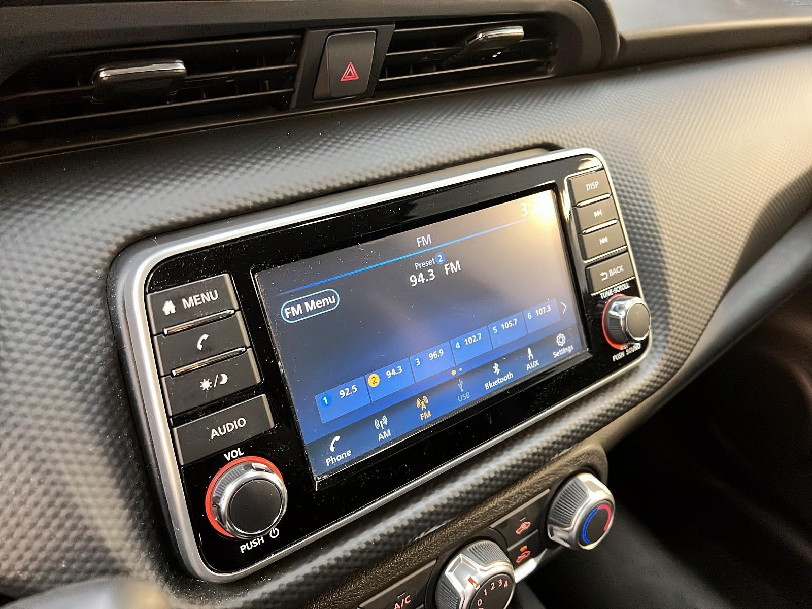 Nissan Kicks 2023 - Image #15