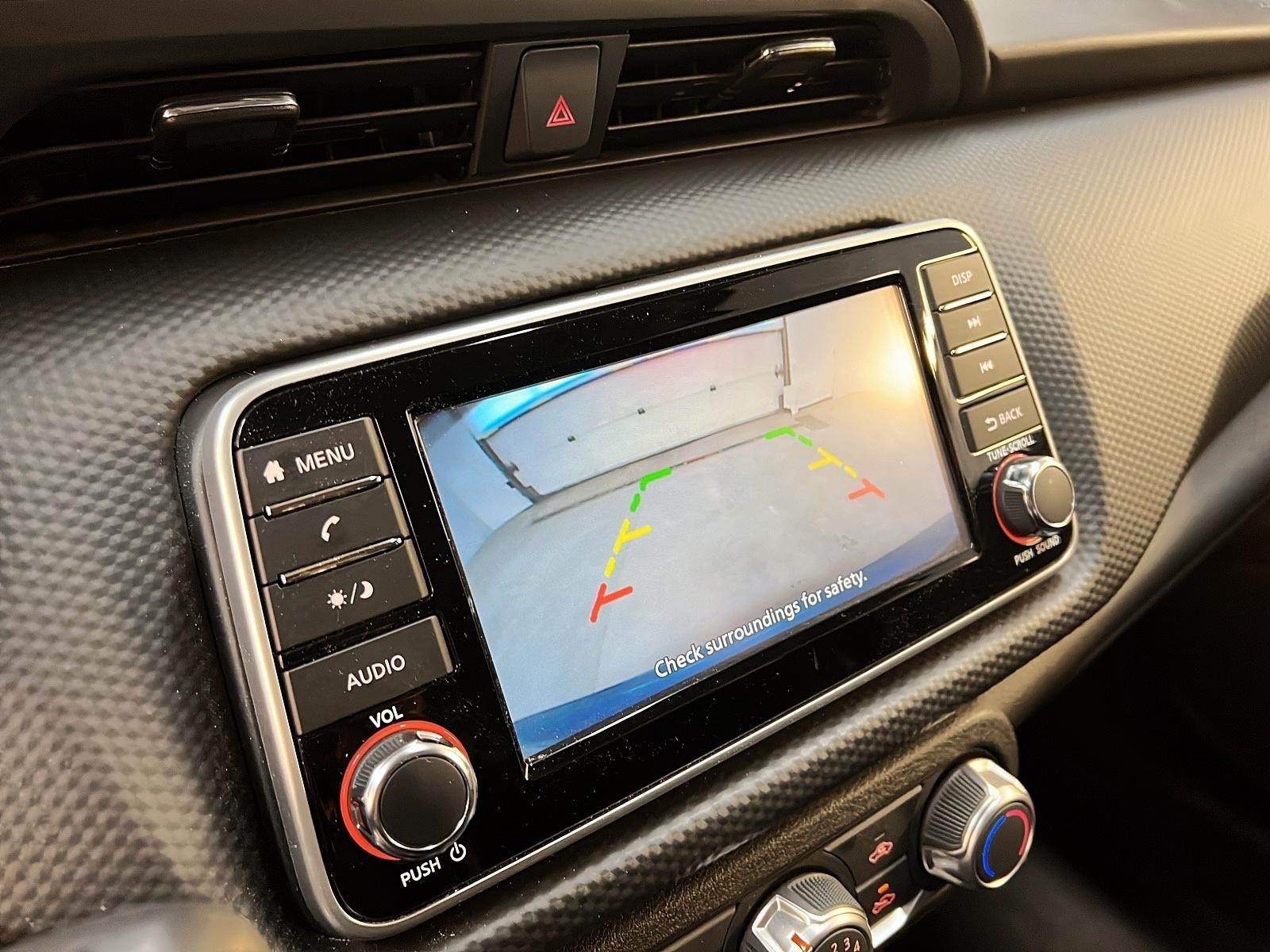 Nissan Kicks 2023 - Image #16