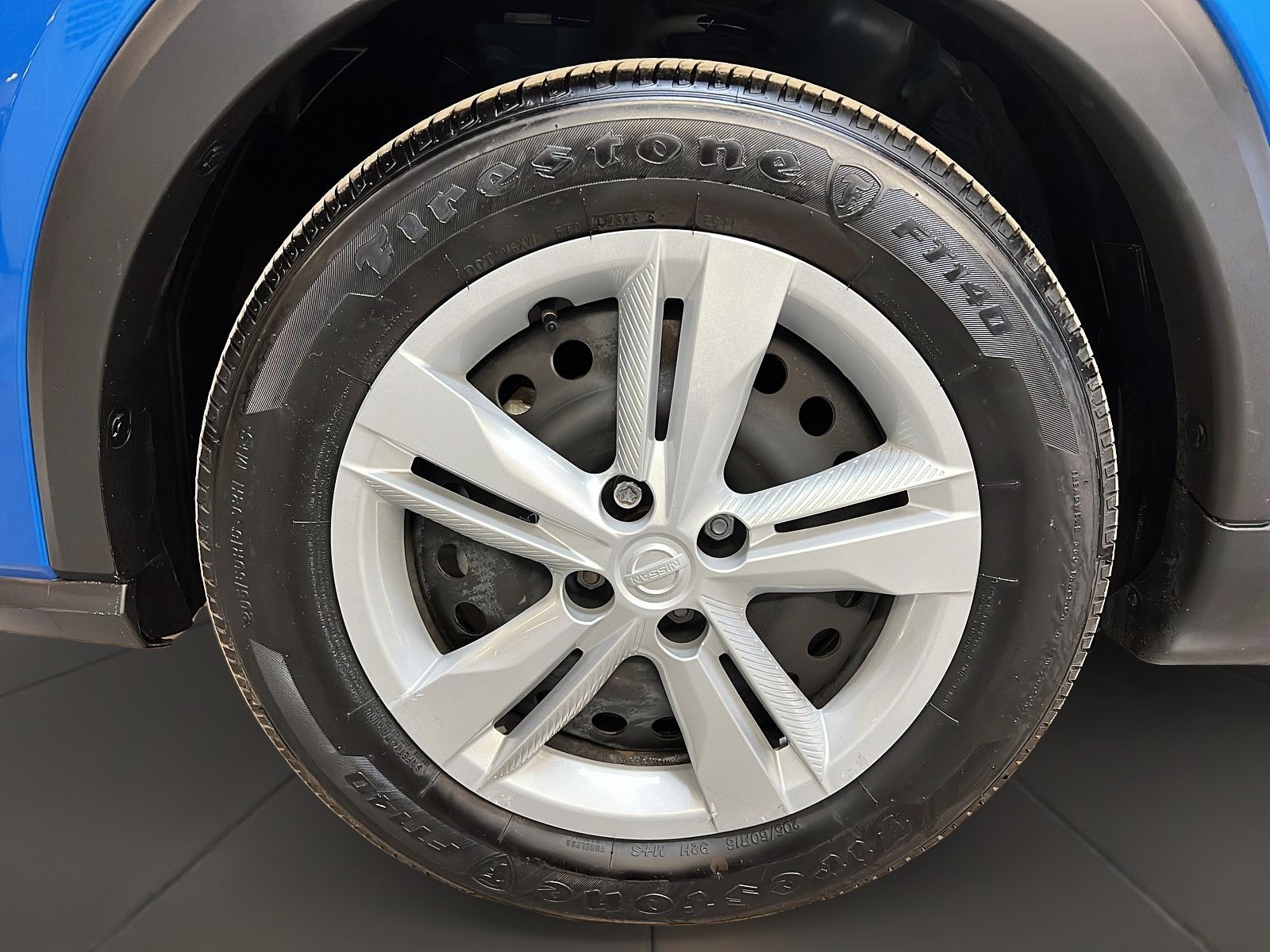 Nissan Kicks 2023 - Image #24