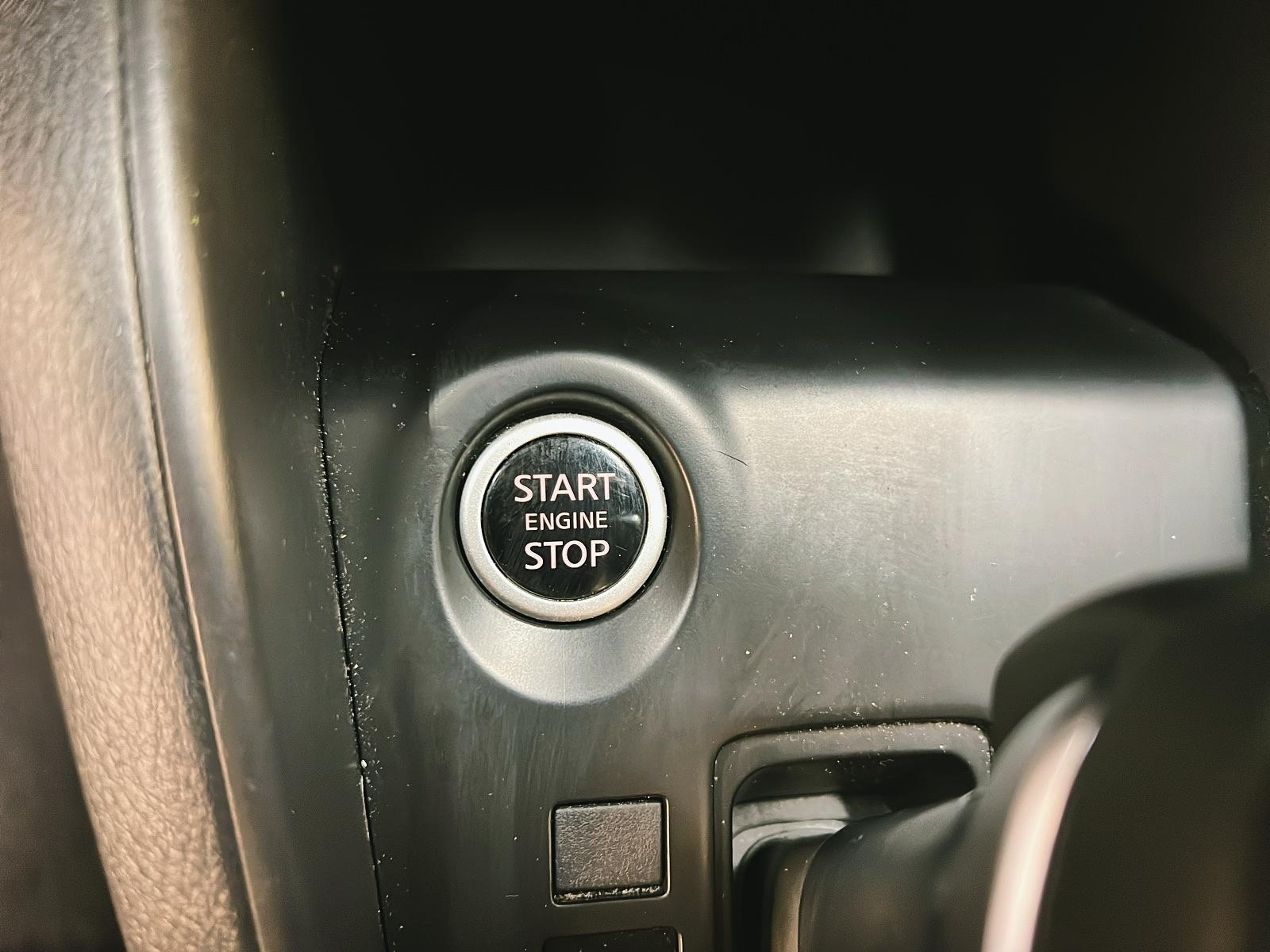 Nissan Kicks S 2023 - image #17