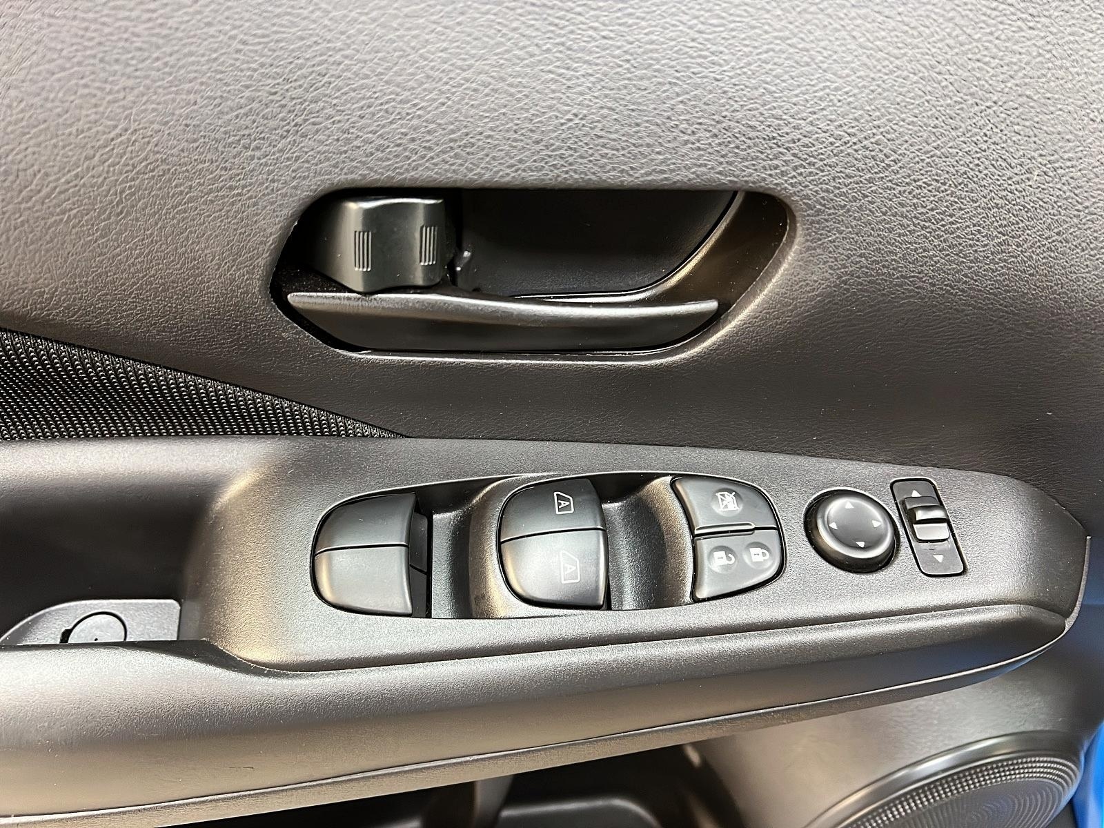 Nissan Kicks 2023 - Image #21