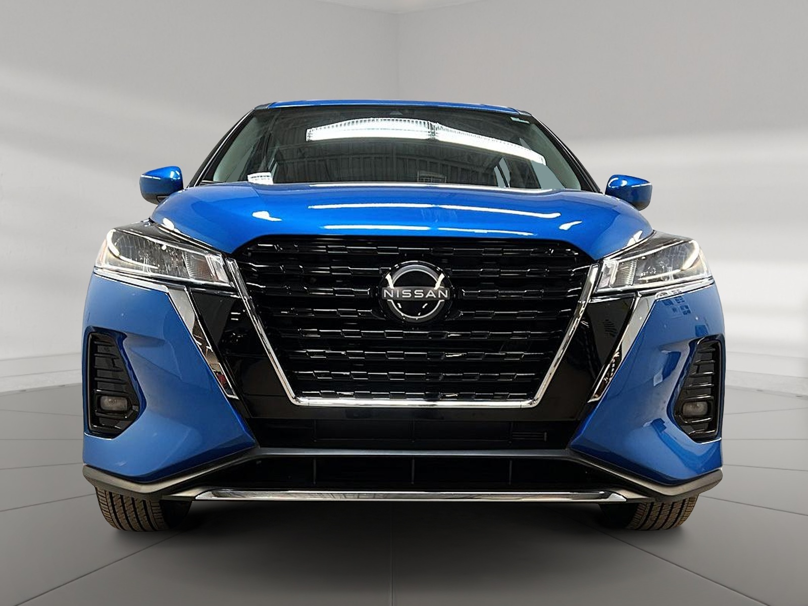 Nissan Kicks 2023 - Image #2