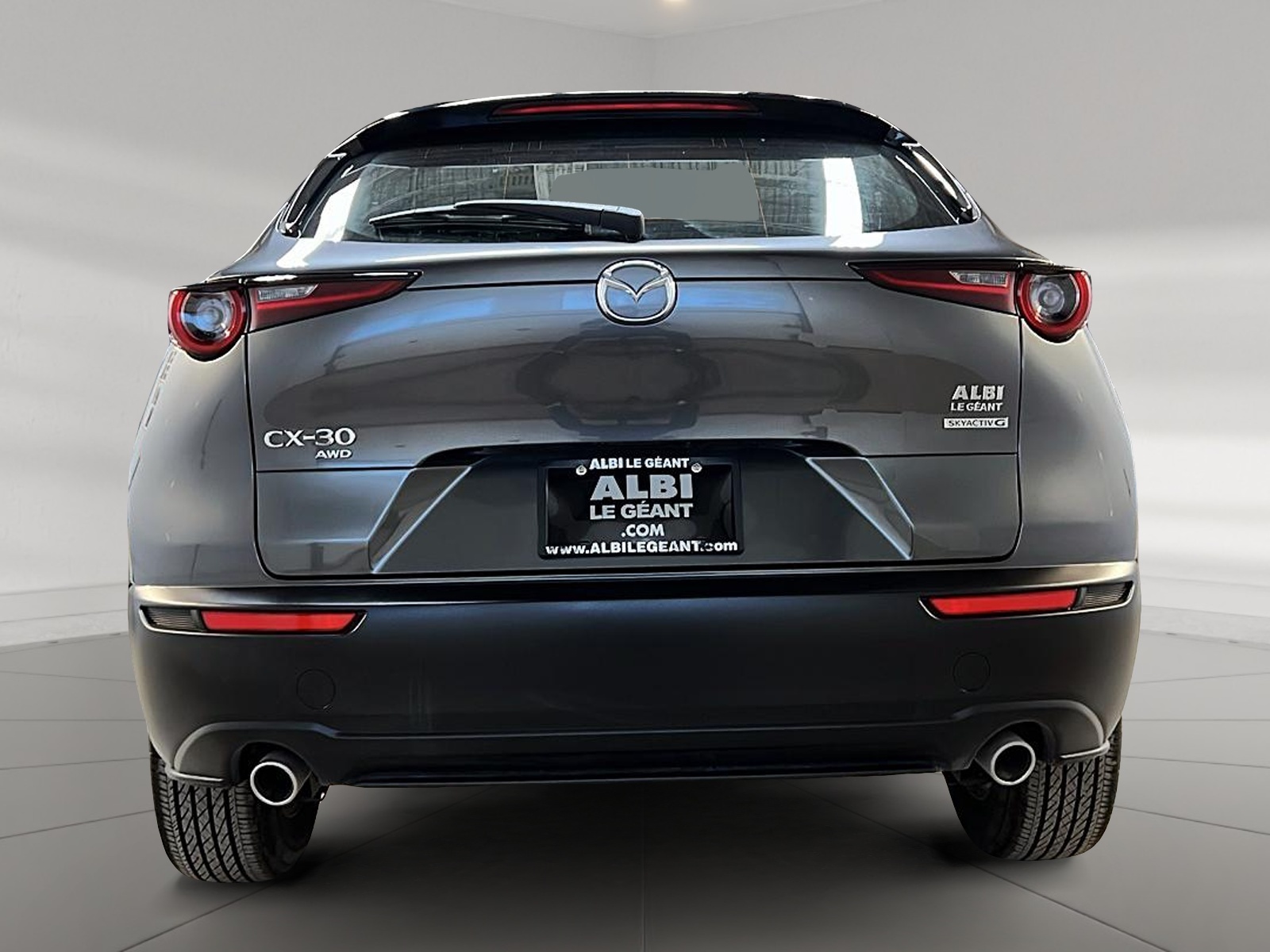 Mazda CX-30 GX 4RM 2025 - image #5