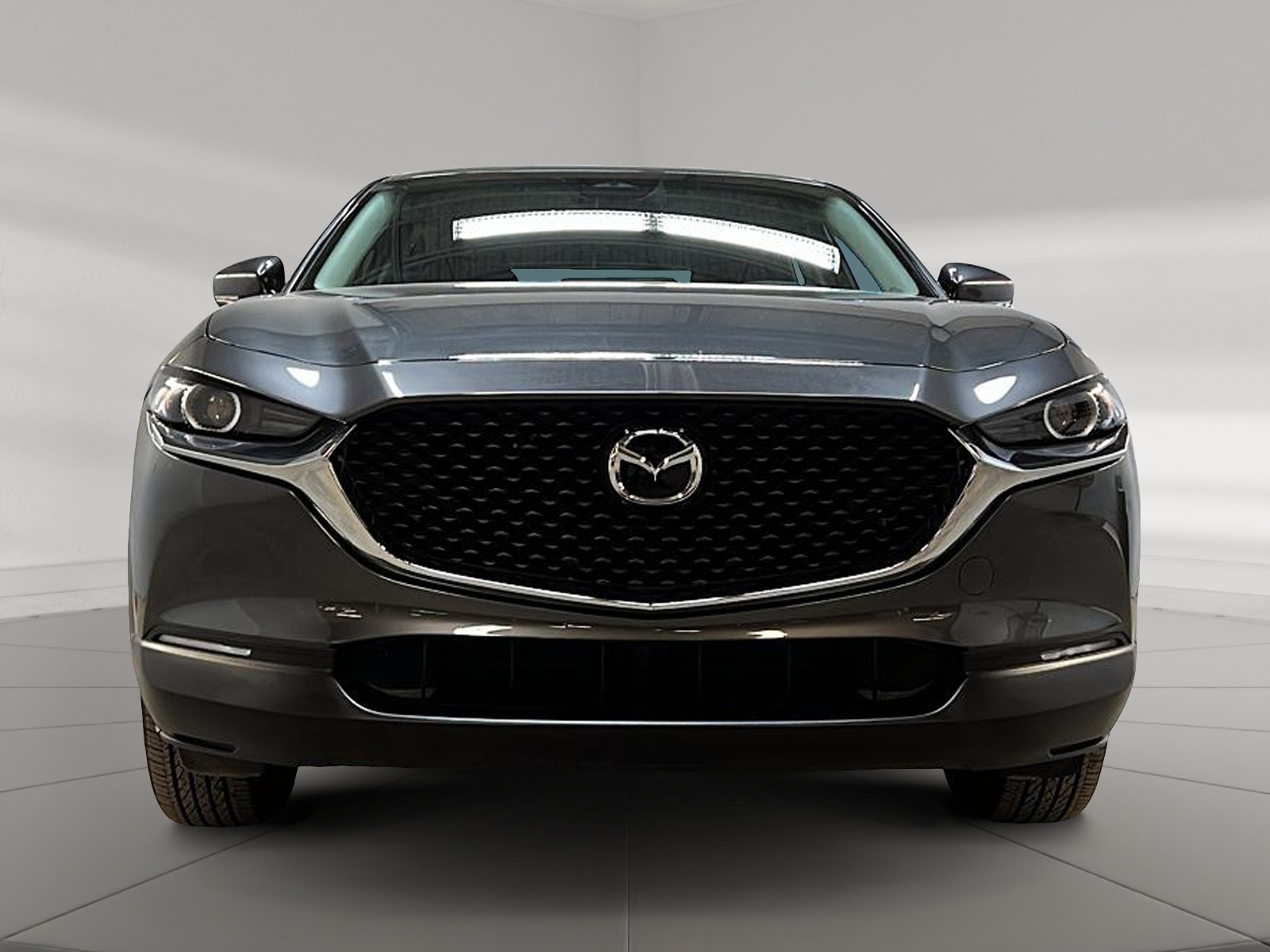 Mazda CX-30 2025 - Image #2