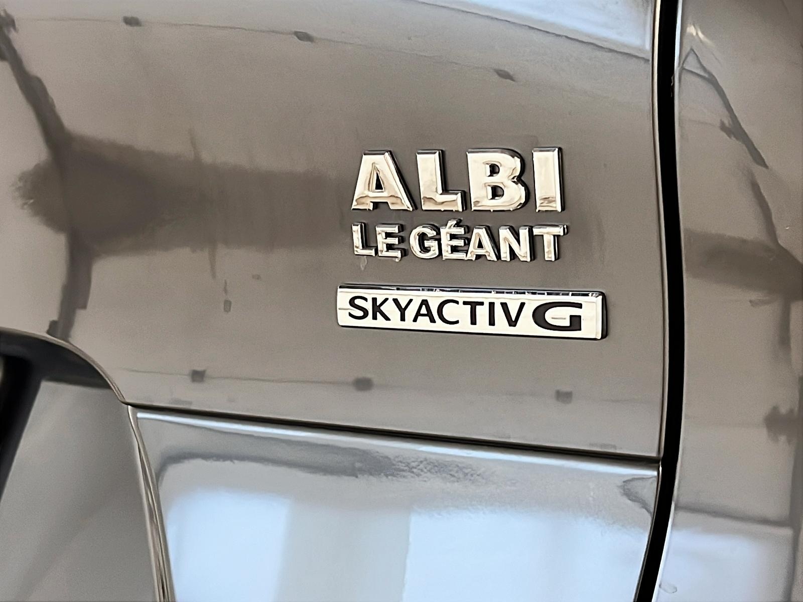 Mazda CX-30 GX 4RM 2025 - image #26