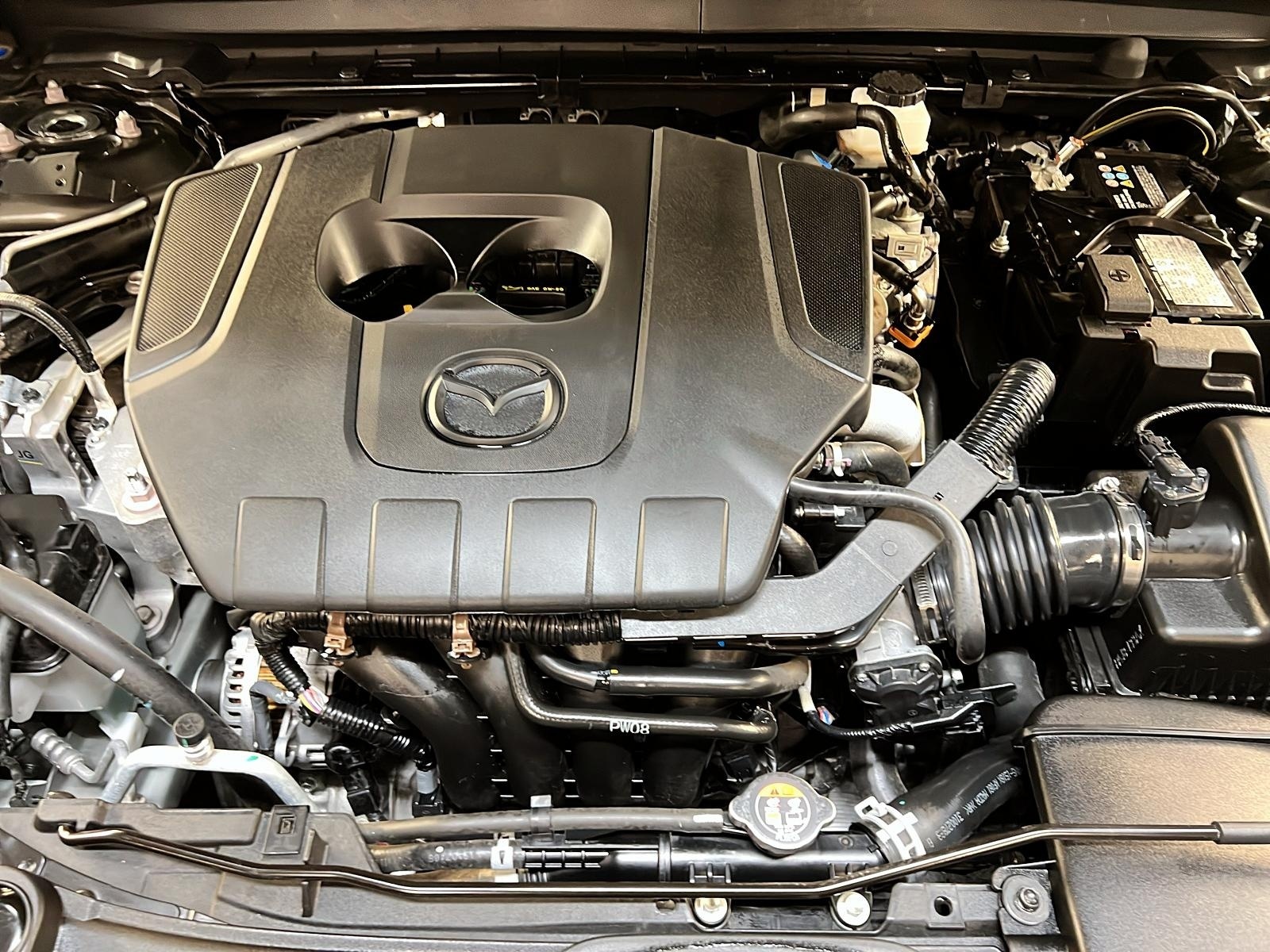 Mazda CX-30 2025 - Image #11