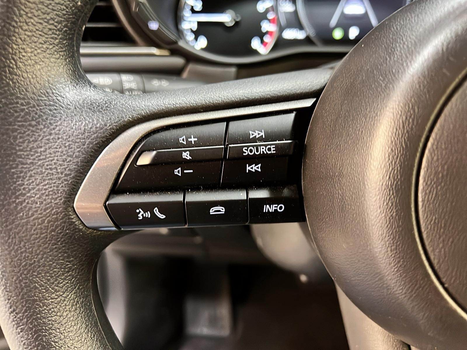 Mazda CX-30 2025 - Image #20