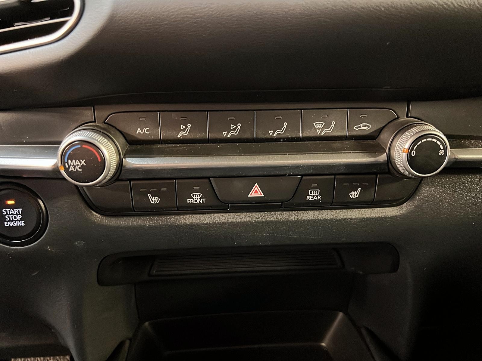 Mazda CX-30 GX 4RM 2025 - image #14