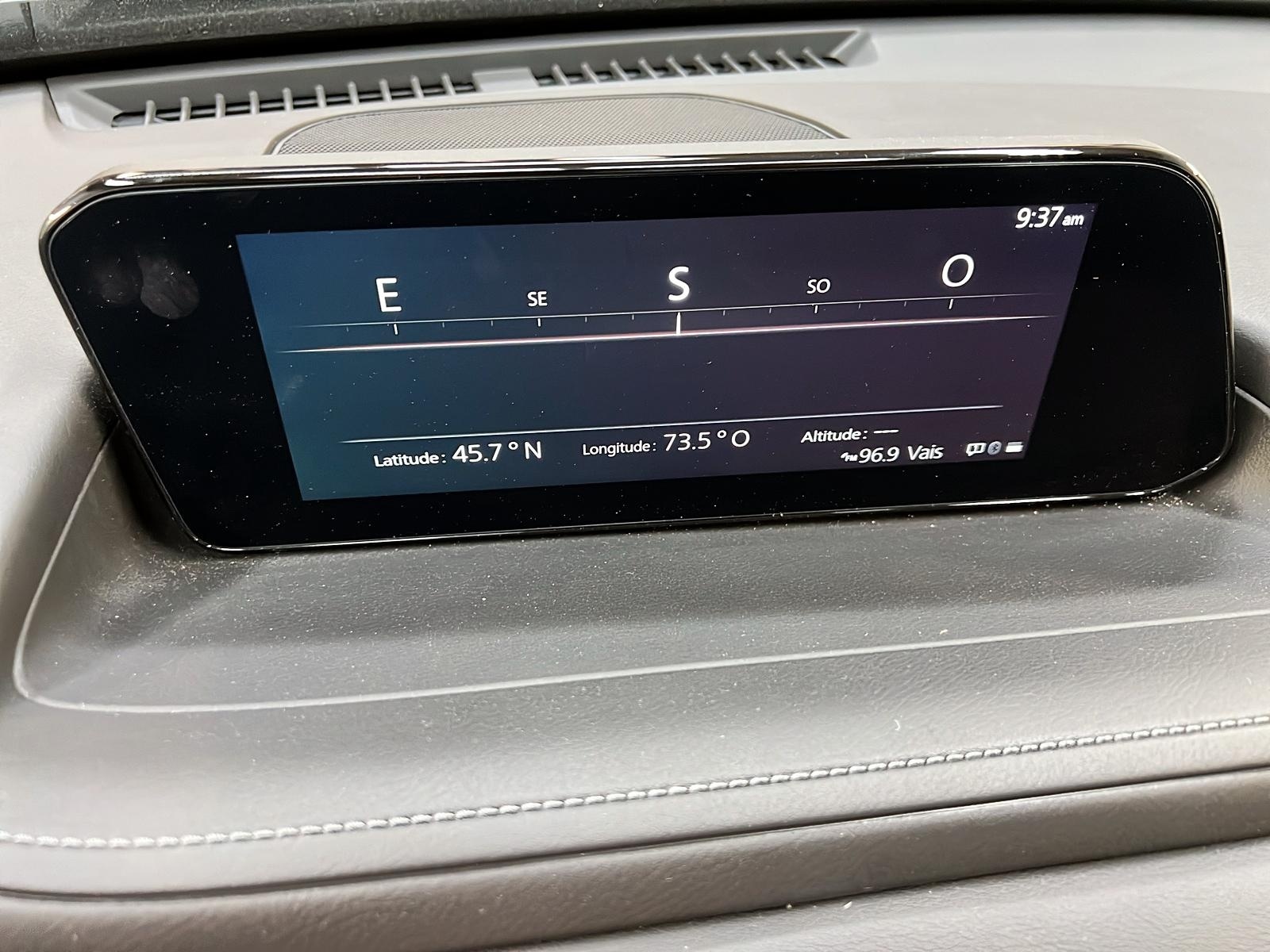 Mazda CX-30 GX 4RM 2025 - image #17