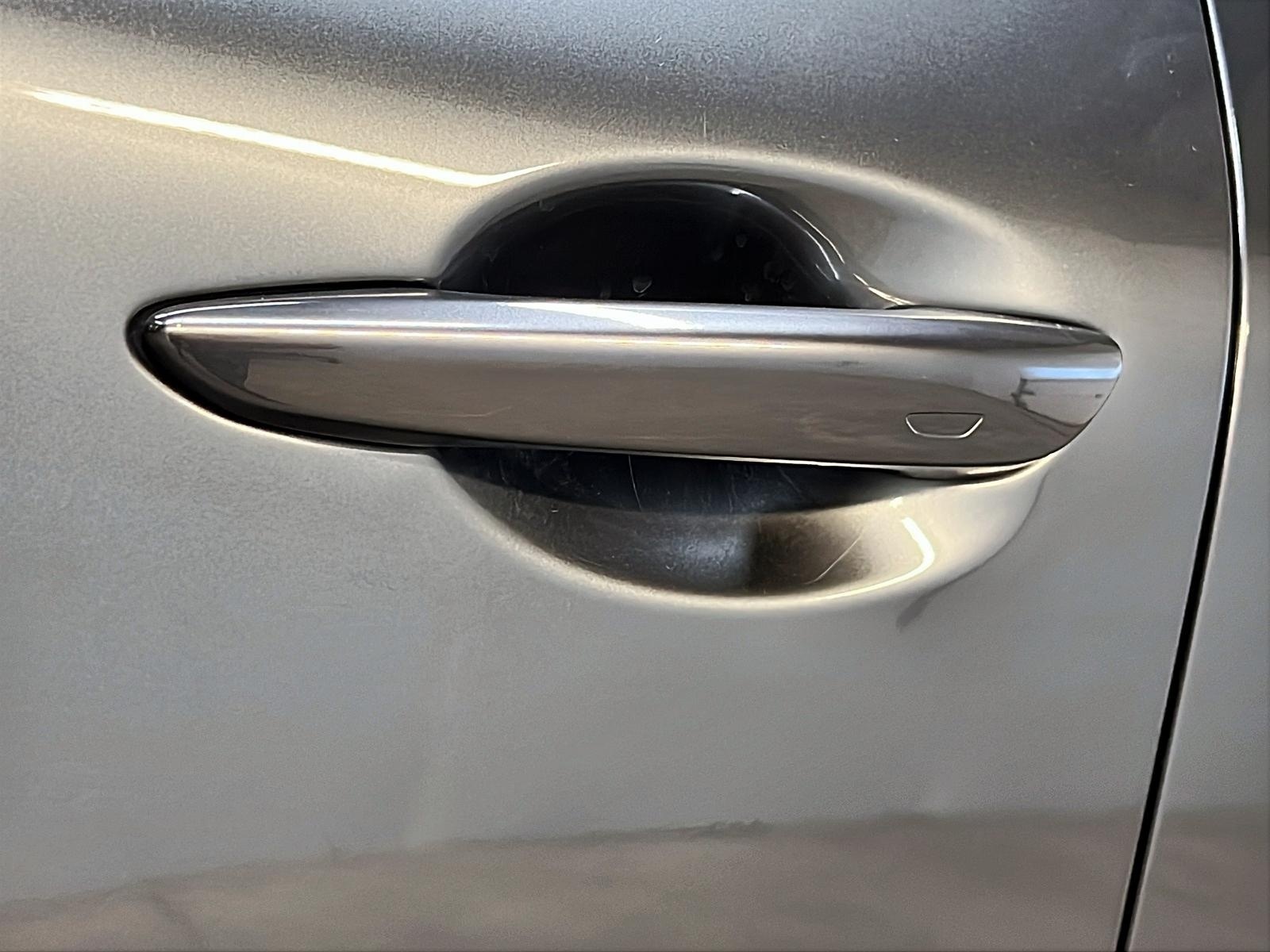 Mazda CX-30 2025 - Image #24