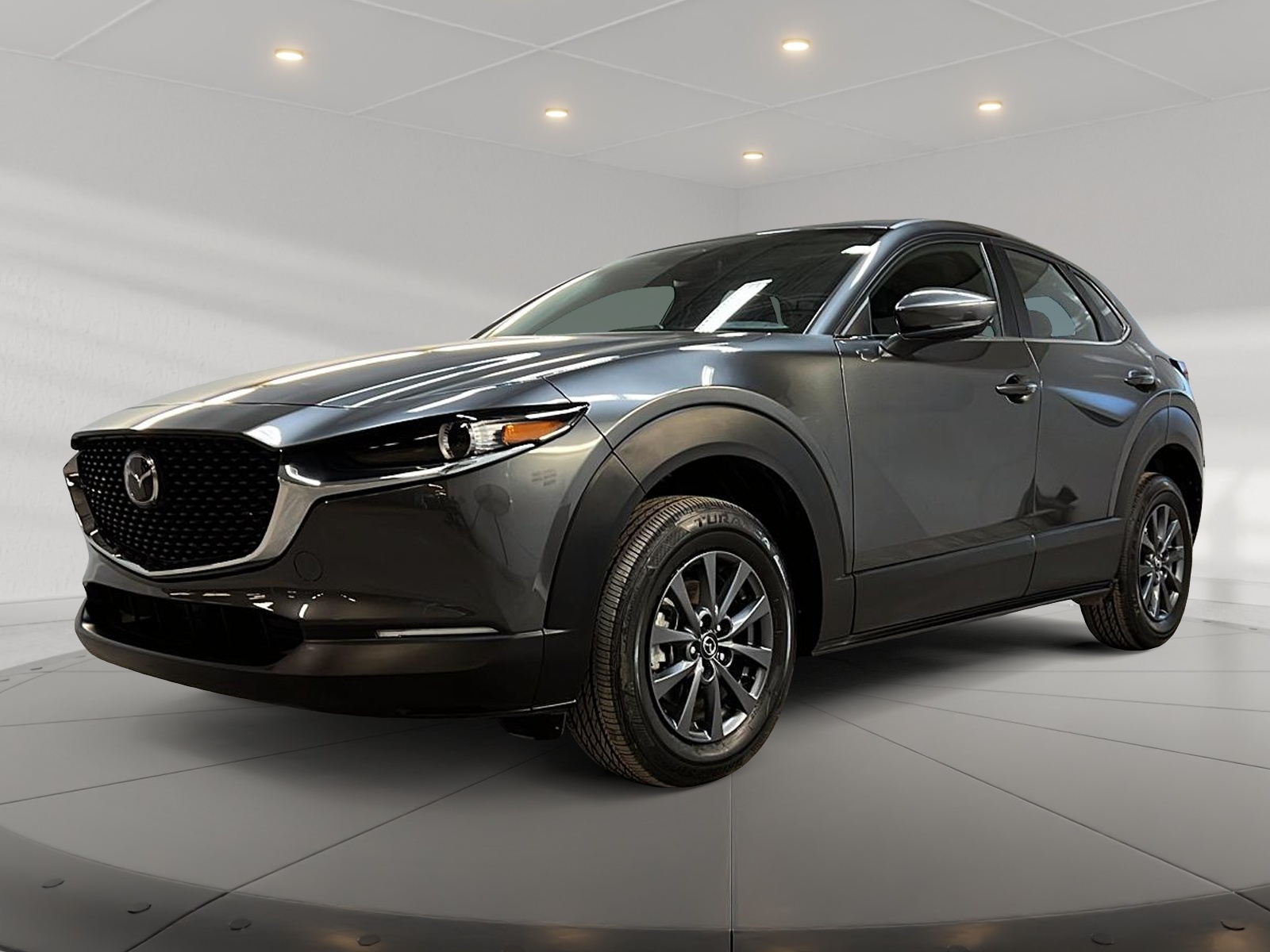 Mazda CX-30 2025 - Image #1