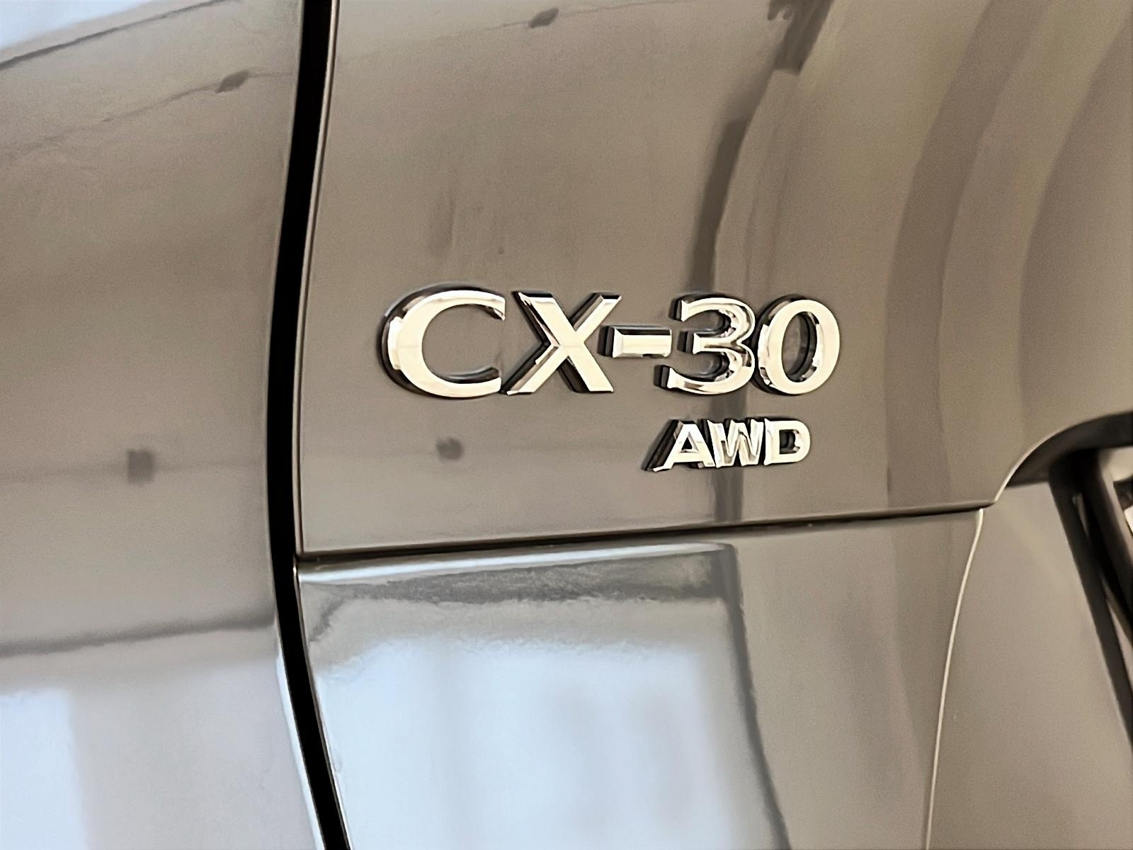Mazda CX-30 2025 - Image #25