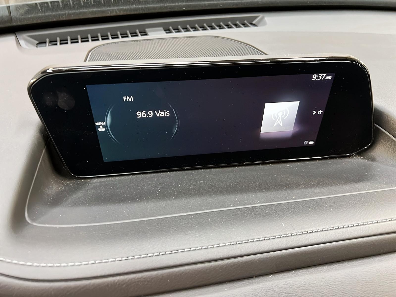 Mazda CX-30 2025 - Image #15