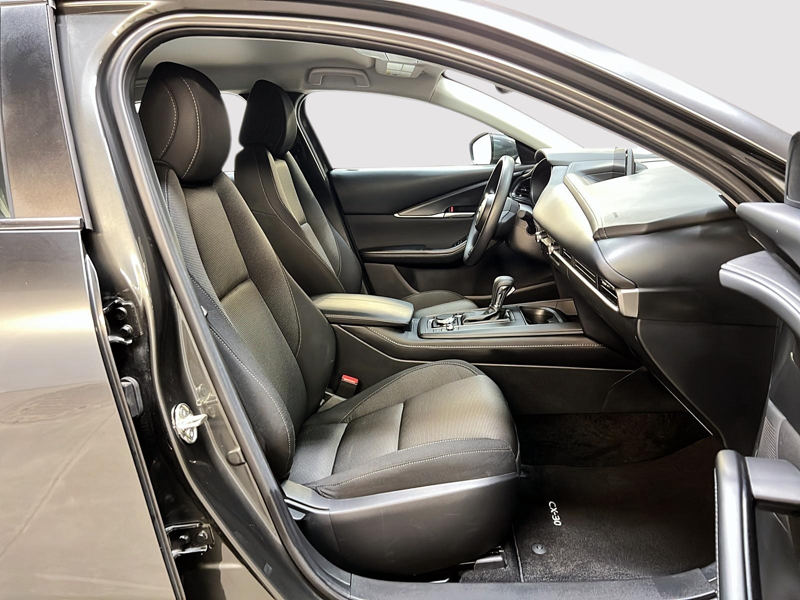 Mazda CX-30 2025 - Image #8