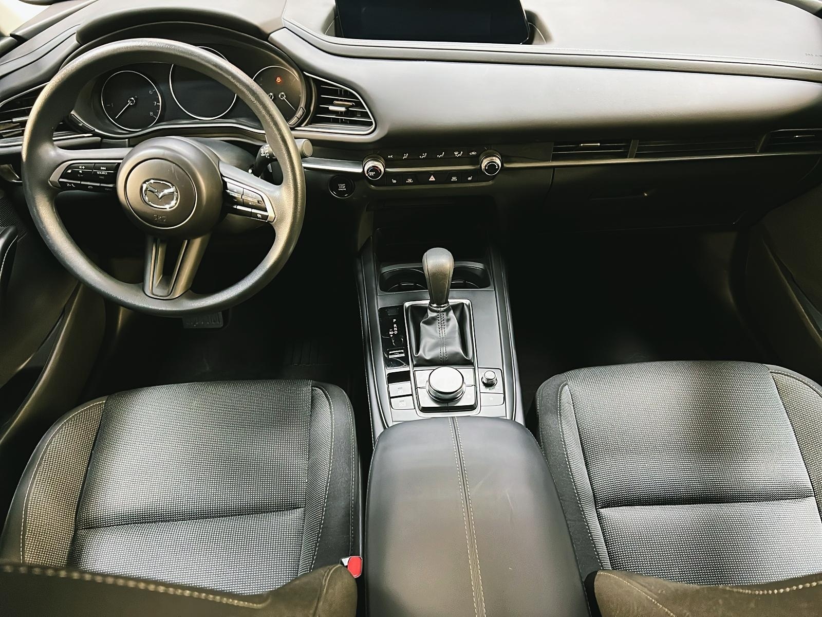 Mazda CX-30 GX 4RM 2025 - image #10