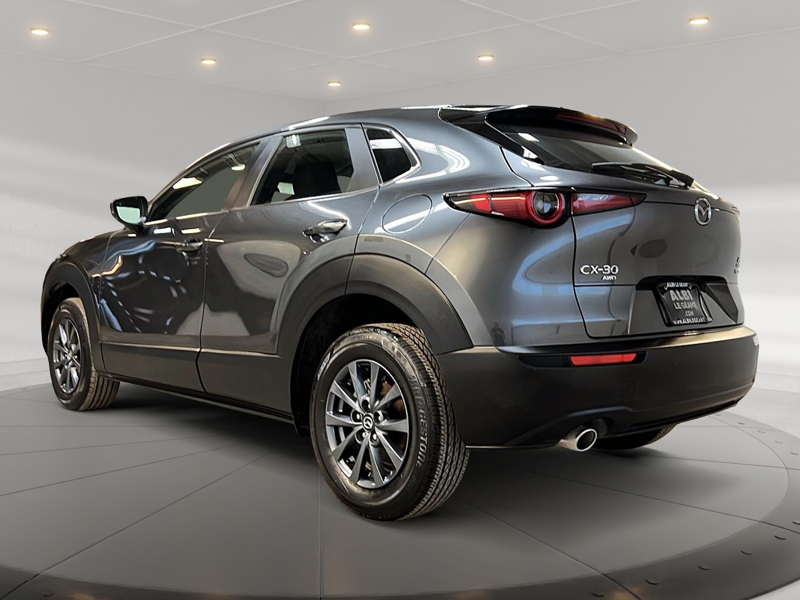 Mazda CX-30 GX 4RM 2025 - image #6