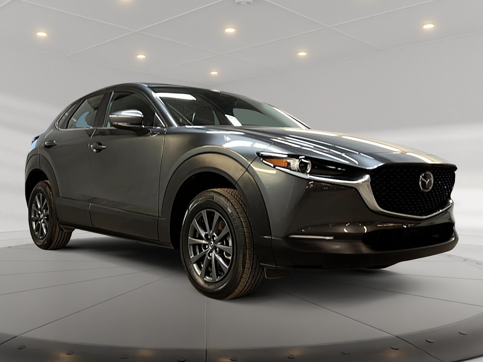 Mazda CX-30 GX 4RM 2025 - image #3