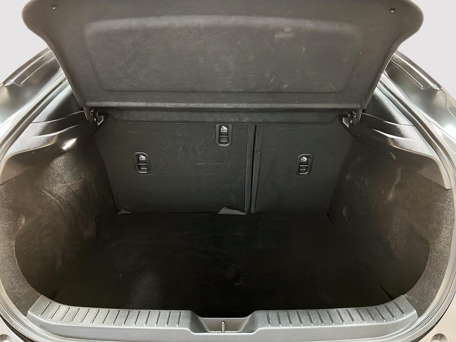 Mazda CX-30 2025 - Image #12