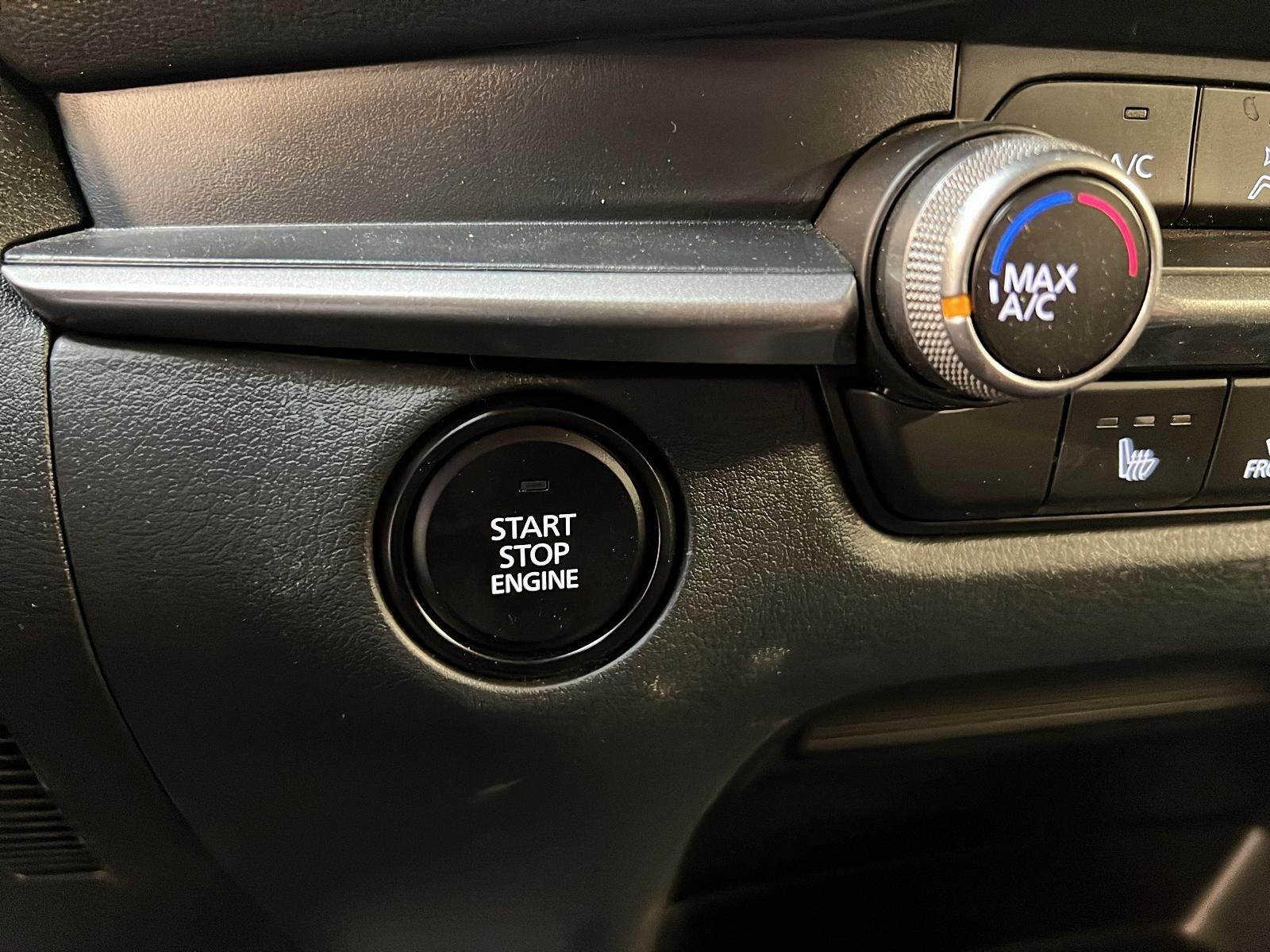 Mazda CX-30 GX 4RM 2025 - image #18