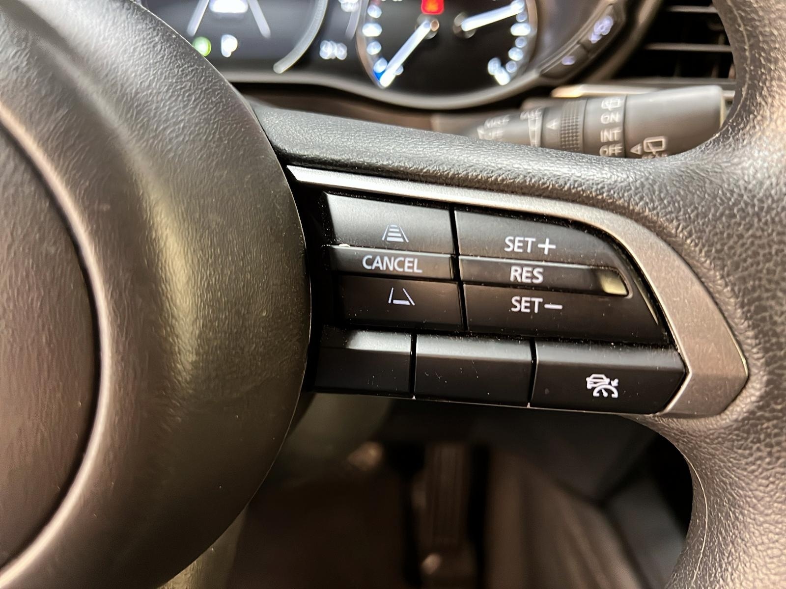 Mazda CX-30 GX 4RM 2025 - image #19