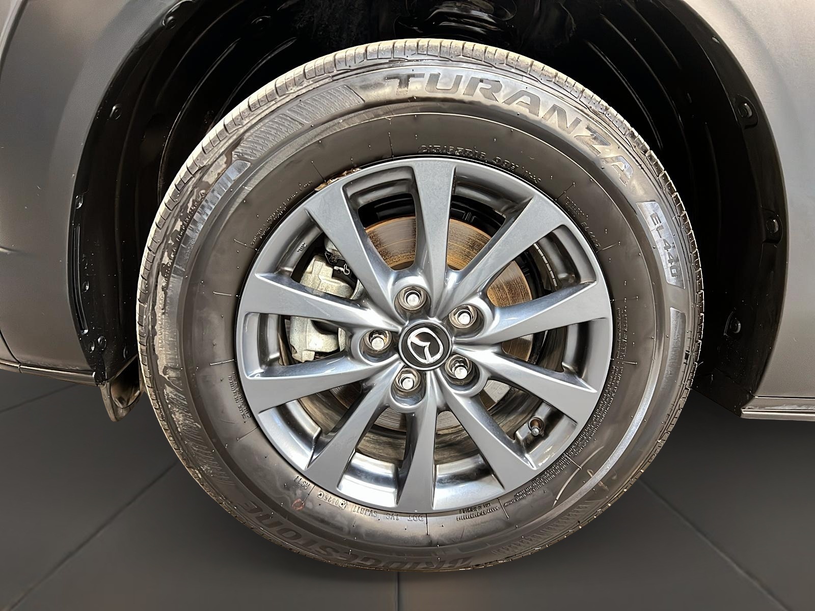 Mazda CX-30 GX 4RM 2025 - image #27