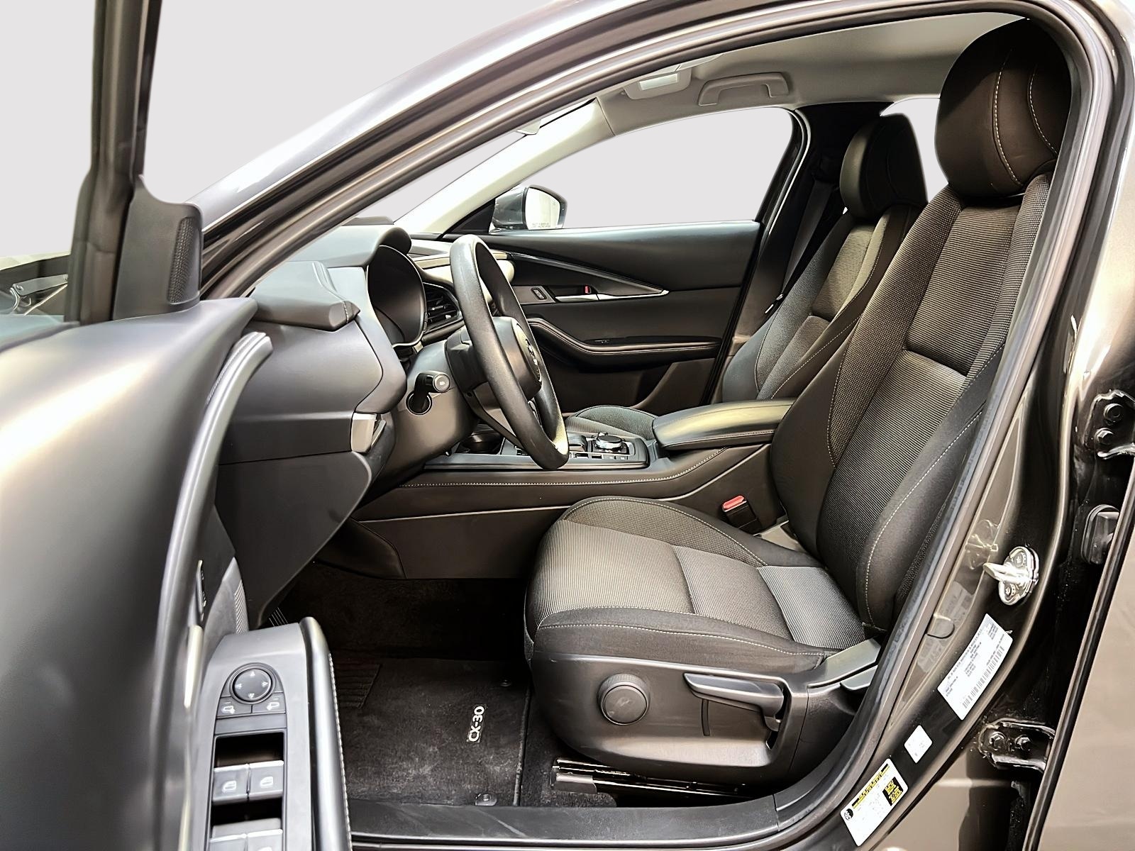 Mazda CX-30 GX 4RM 2025 - image #7