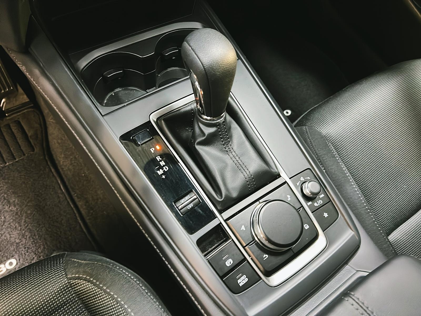 Mazda CX-30 GX 4RM 2025 - image #13