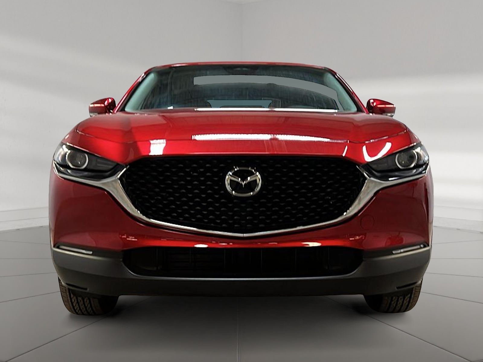 Mazda CX-30 GX 4RM 2025 - image #2