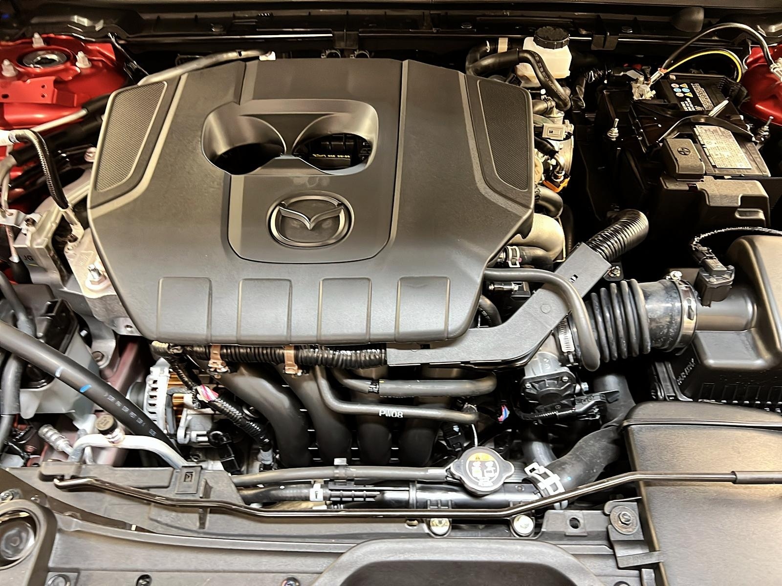 Mazda CX-30 GX 4RM 2025 - image #11