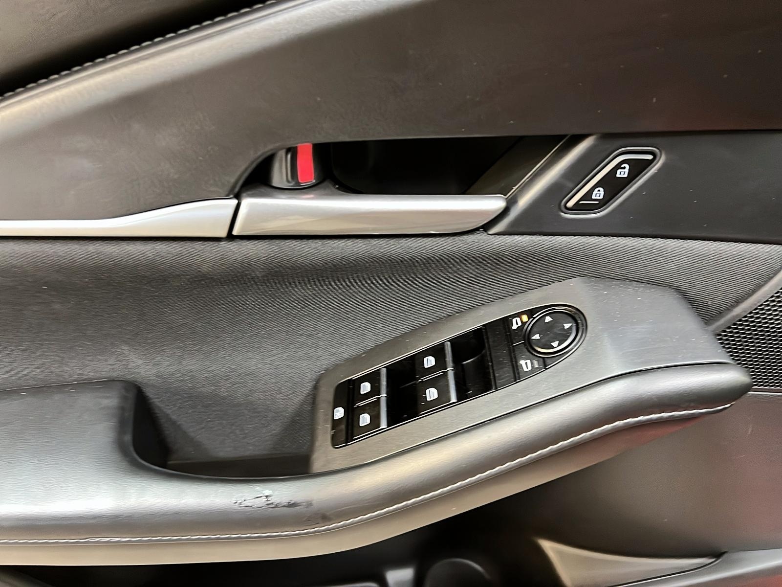 Mazda CX-30 2025 - Image #22