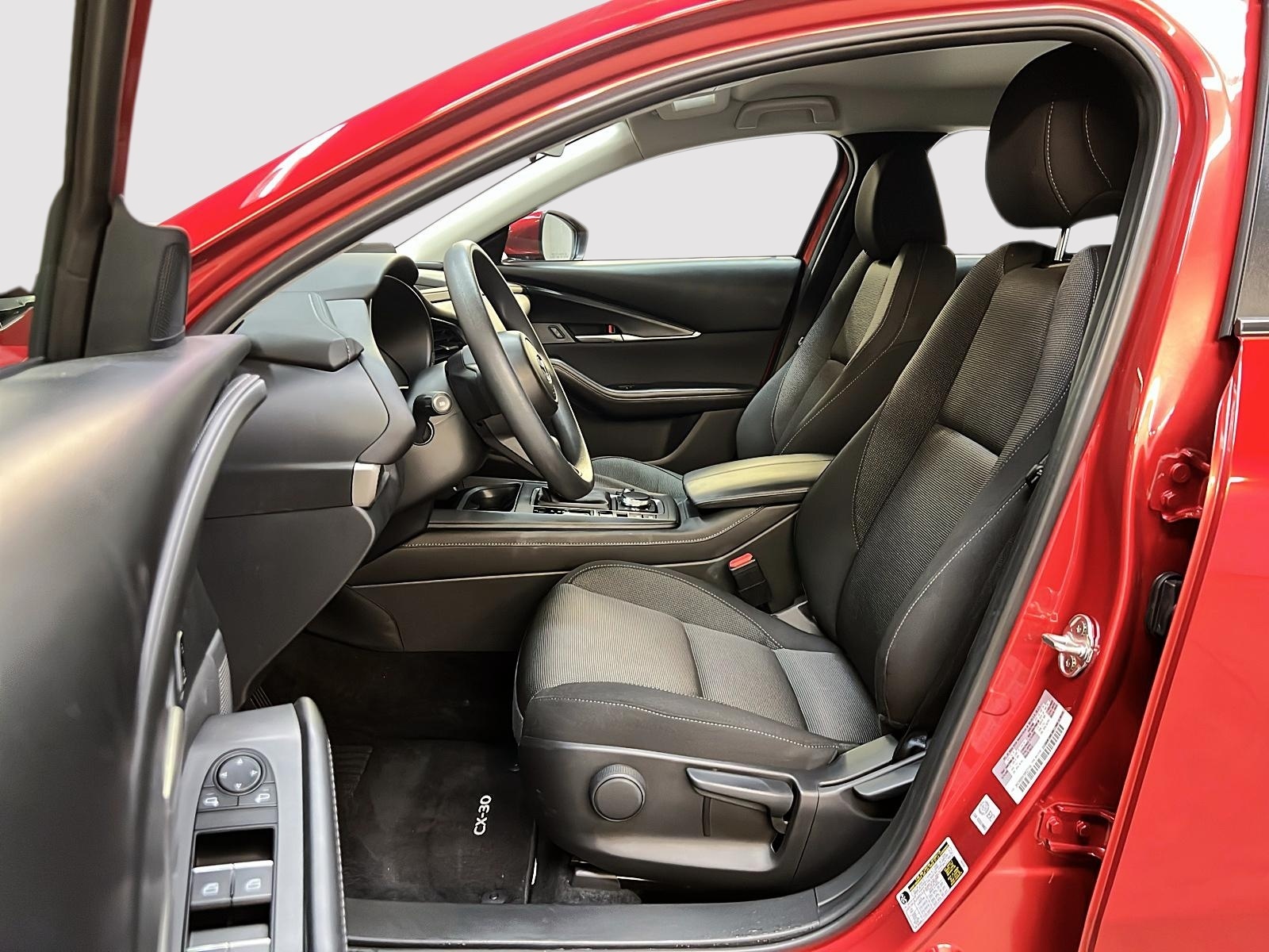 Mazda CX-30 GX 4RM 2025 - image #7