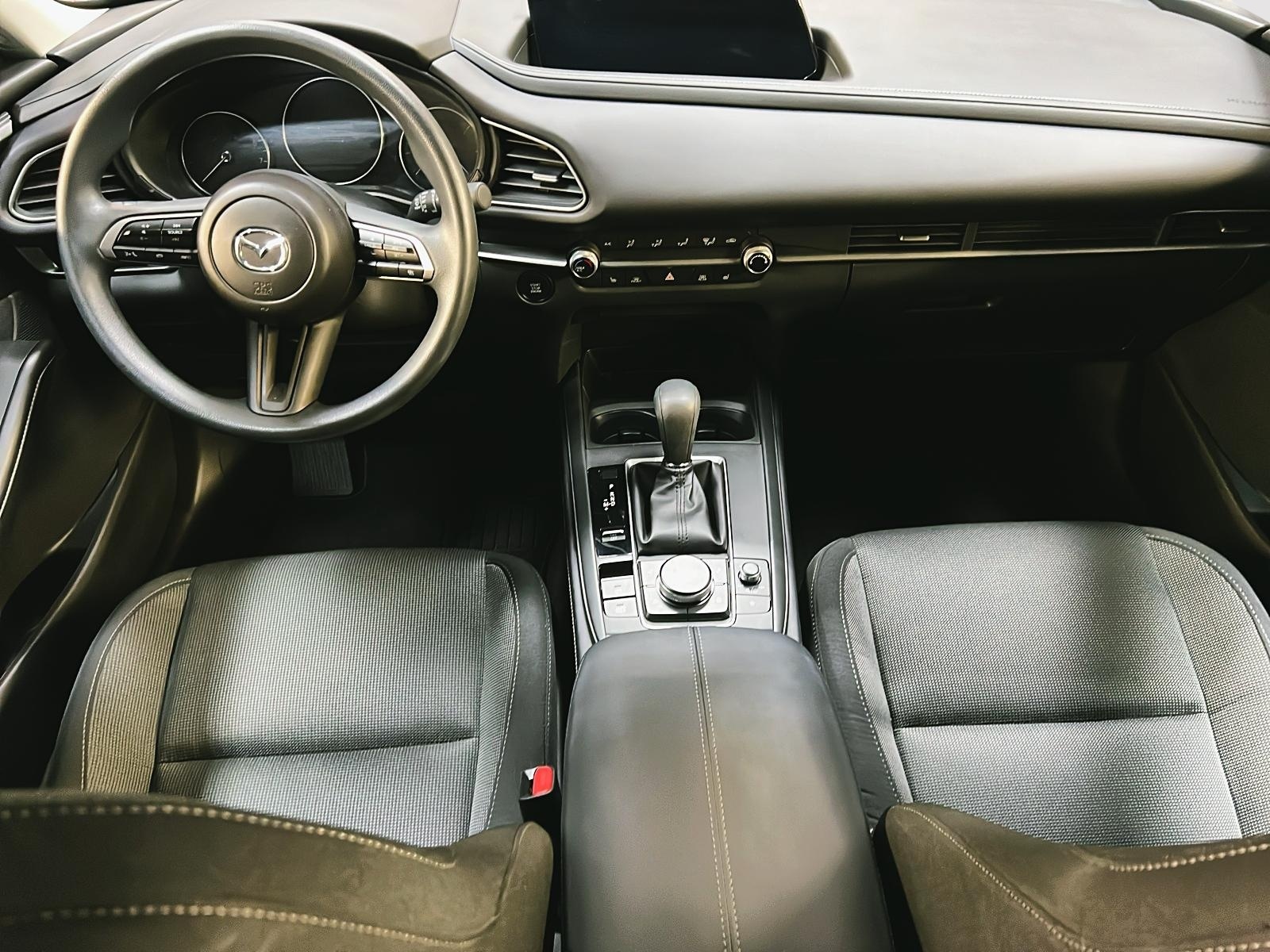 Mazda CX-30 GX 4RM 2025 - image #10