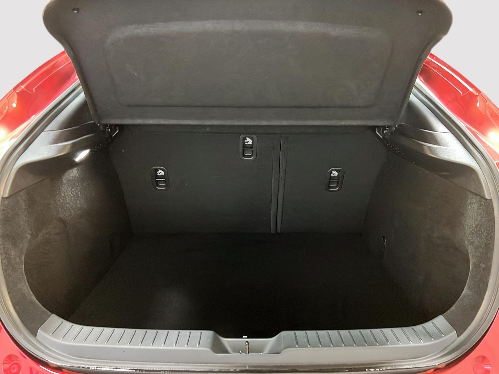 Mazda CX-30 2025 - Image #12