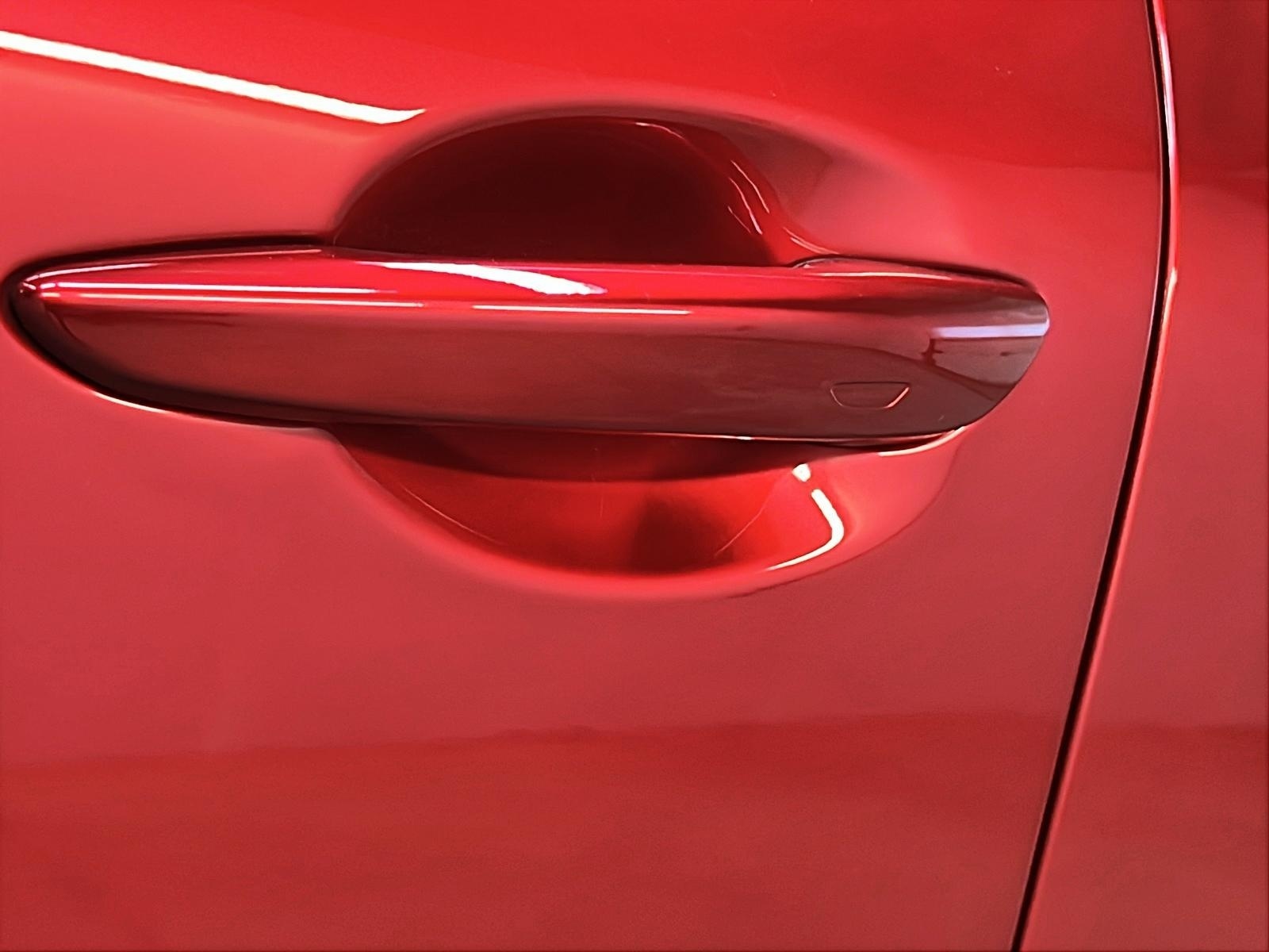 Mazda CX-30 2025 - Image #24
