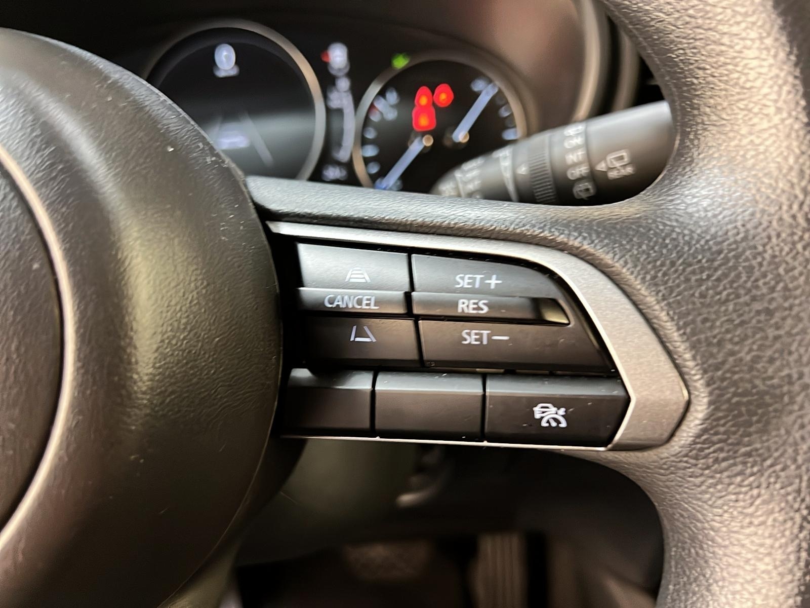 Mazda CX-30 GX 4RM 2025 - image #19