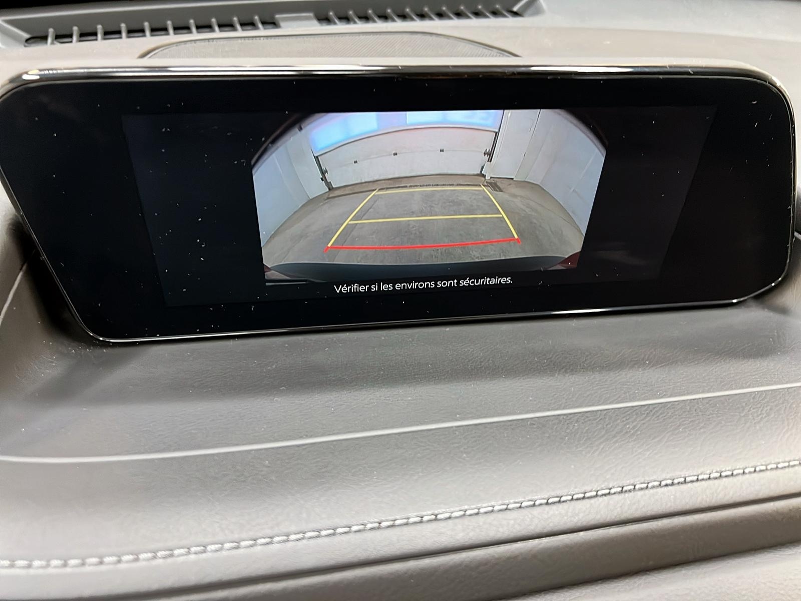 Mazda CX-30 GX 4RM 2025 - image #16