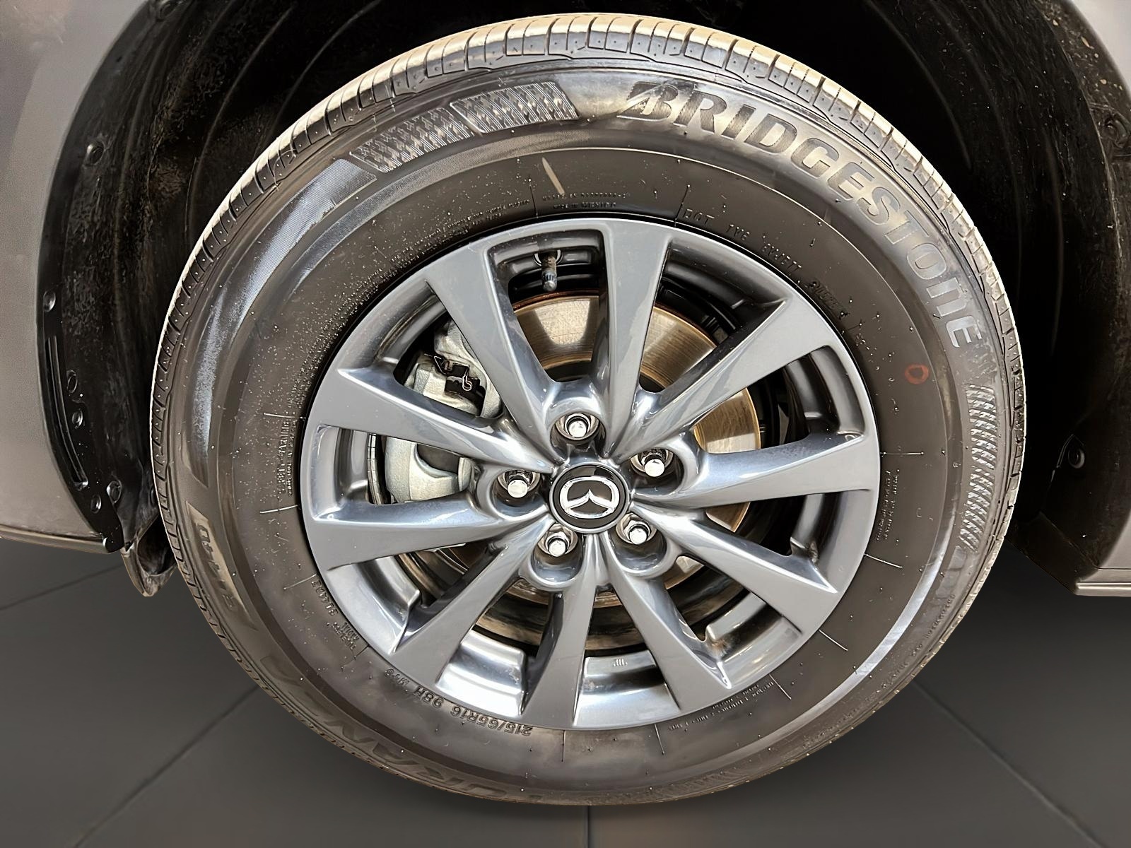 Mazda CX-30 GX 4RM 2025 - image #27