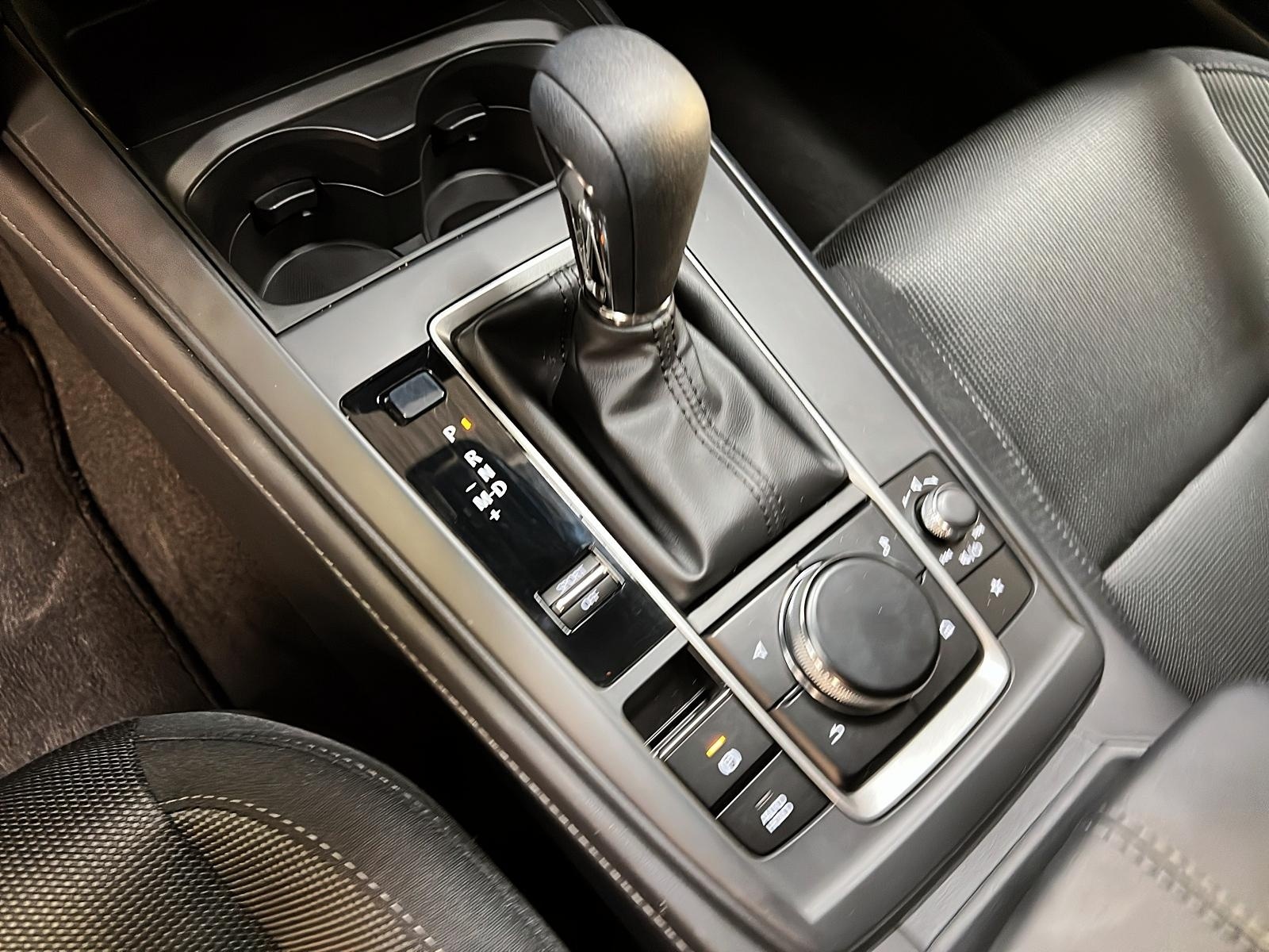 Mazda CX-30 2025 - Image #13