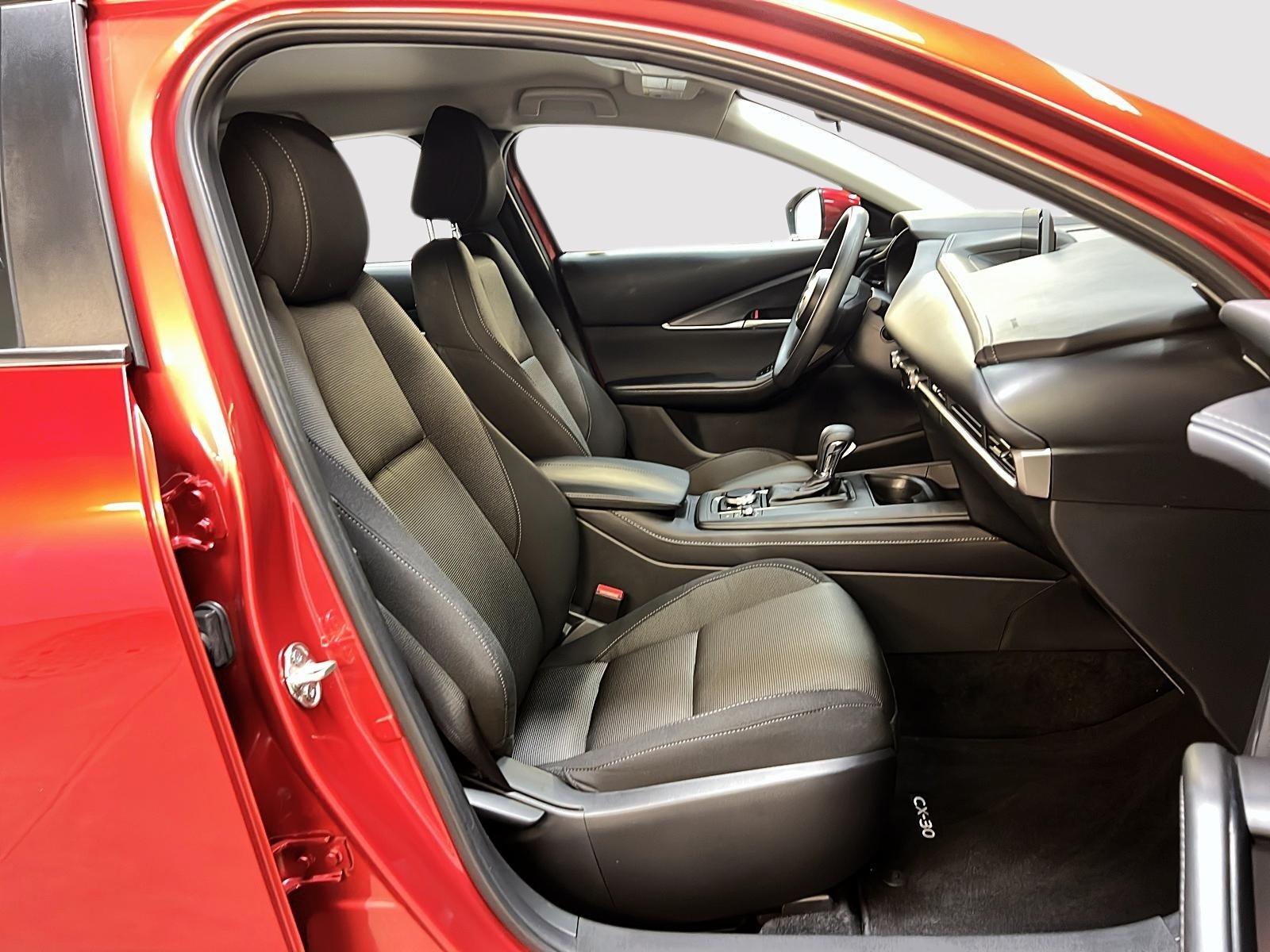 Mazda CX-30 2025 - Image #8