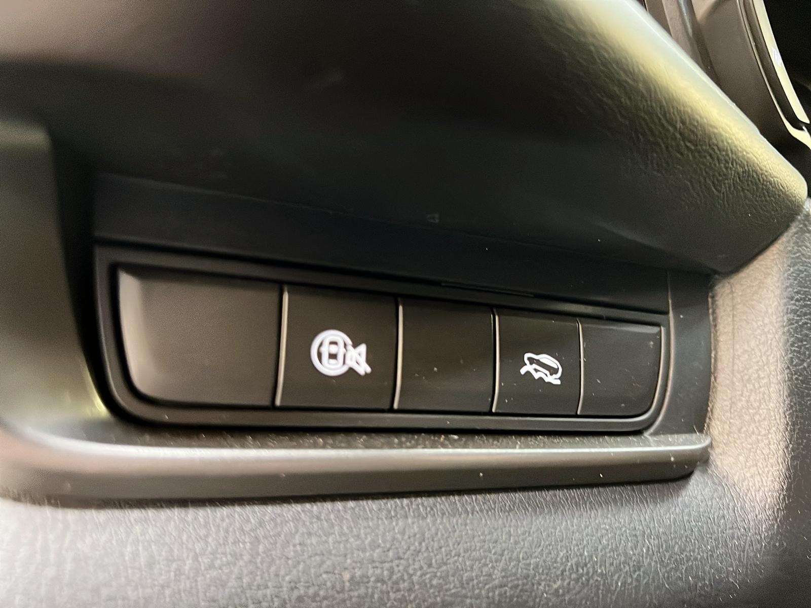 Mazda CX-30 2025 - Image #21