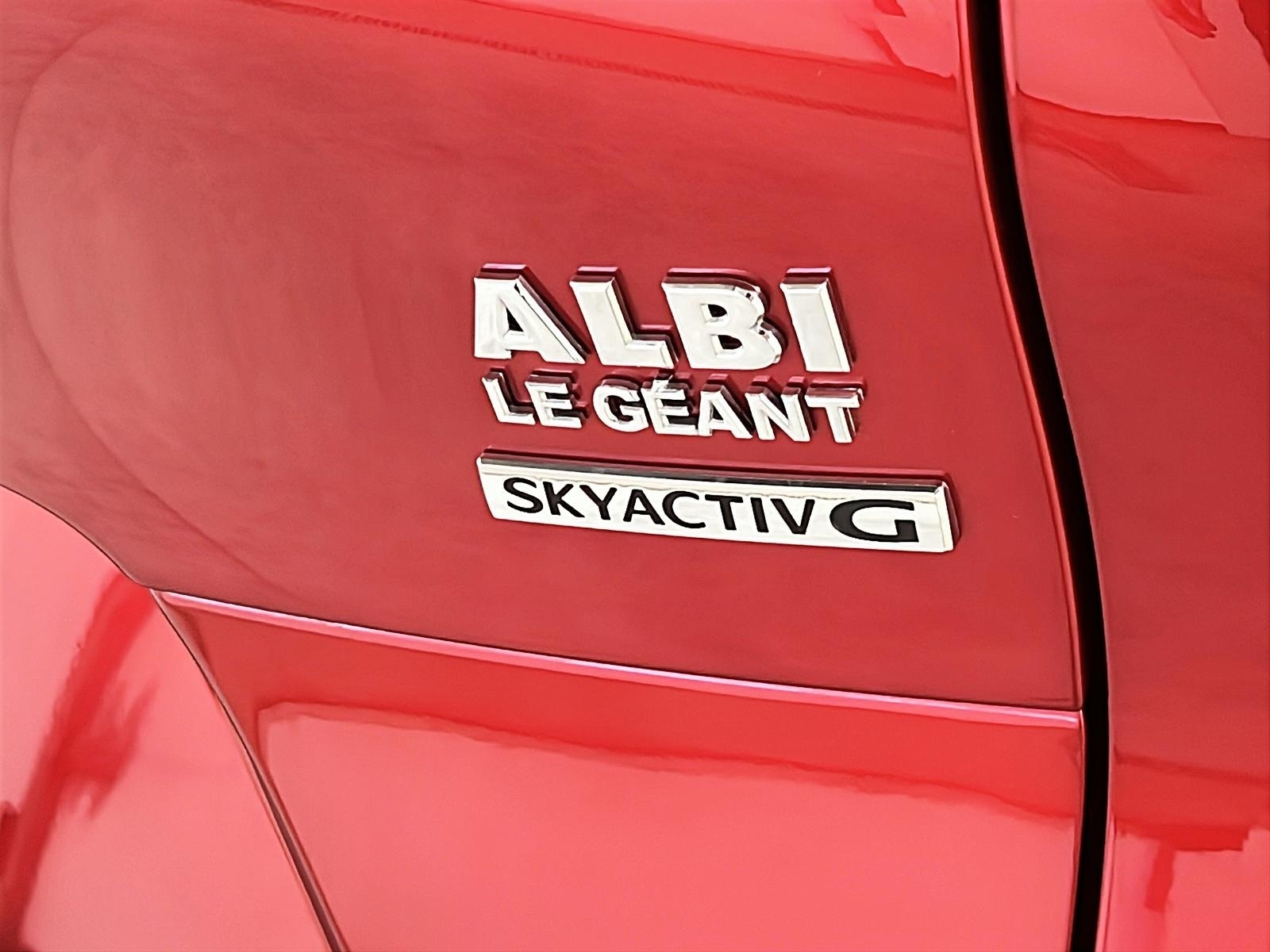 Mazda CX-30 GX 4RM 2025 - image #26