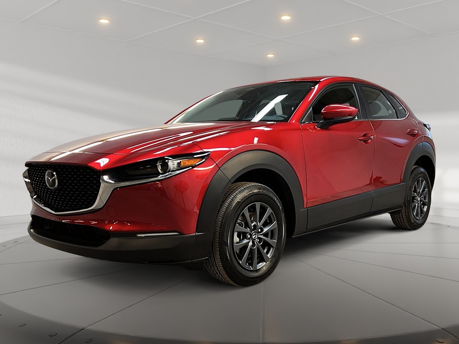 Mazda CX-30 GX 4RM 2025 - image #1