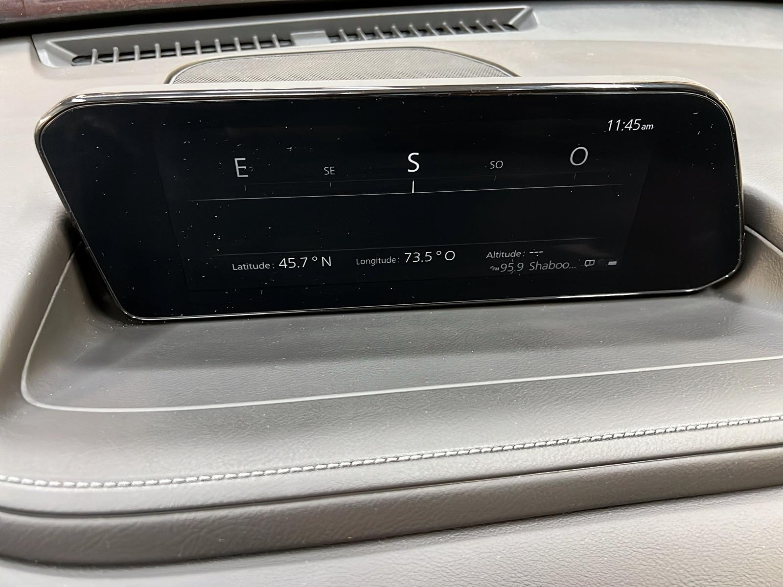 Mazda CX-30 GX 4RM 2025 - image #17