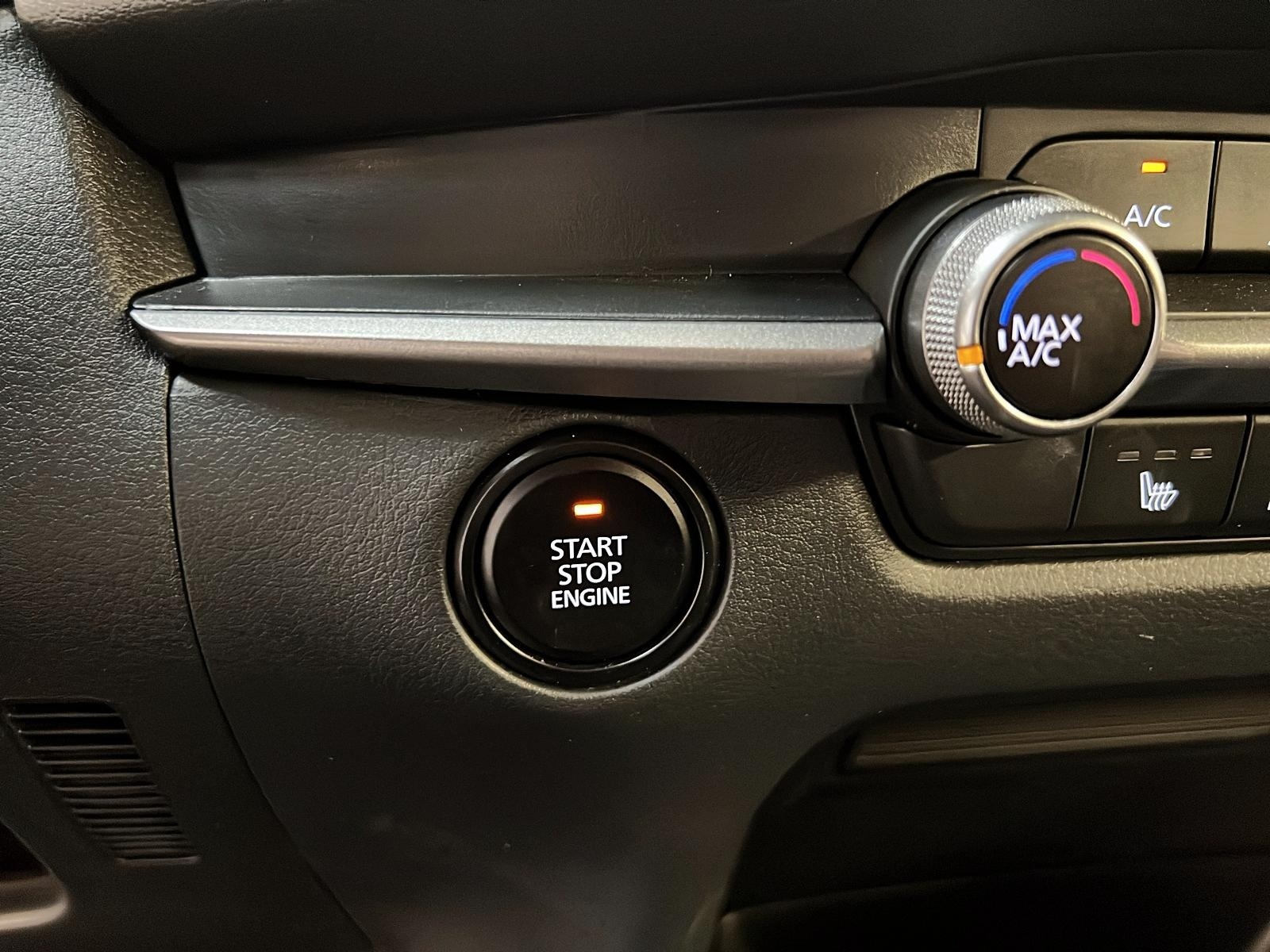 Mazda CX-30 GX 4RM 2025 - image #18